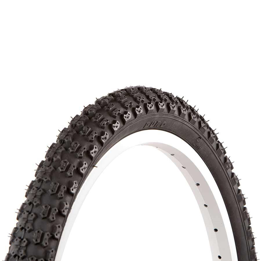 EVO Splash Bike Tire - Waterproof & Durable Mountain Bike Tires for All-Terrain Cycling - Perfect for Trail Riding, Commuting & Wet Conditions