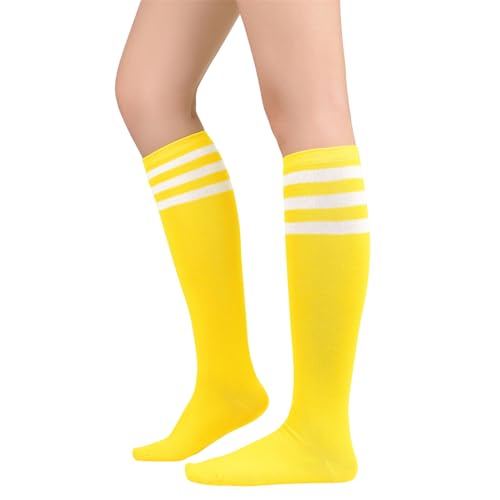 1 Pack Yellow White