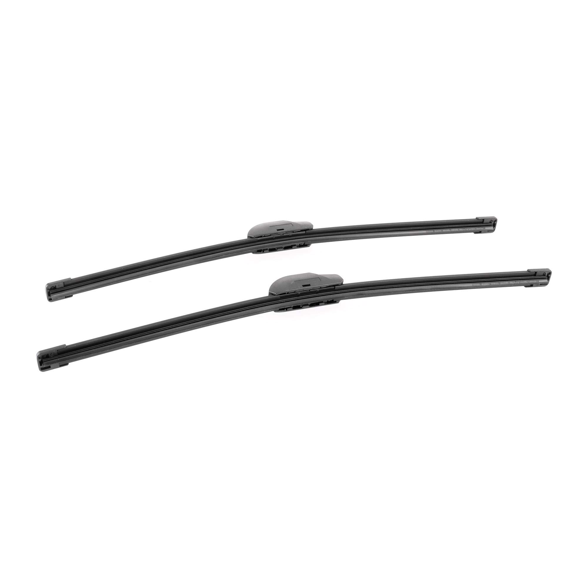 VAICO Wiper Blade V99-0110 - Premium Windshield Wiper Replacement for Smooth & Quiet Performance - Perfect for Rain, Snow & All Weather Conditions