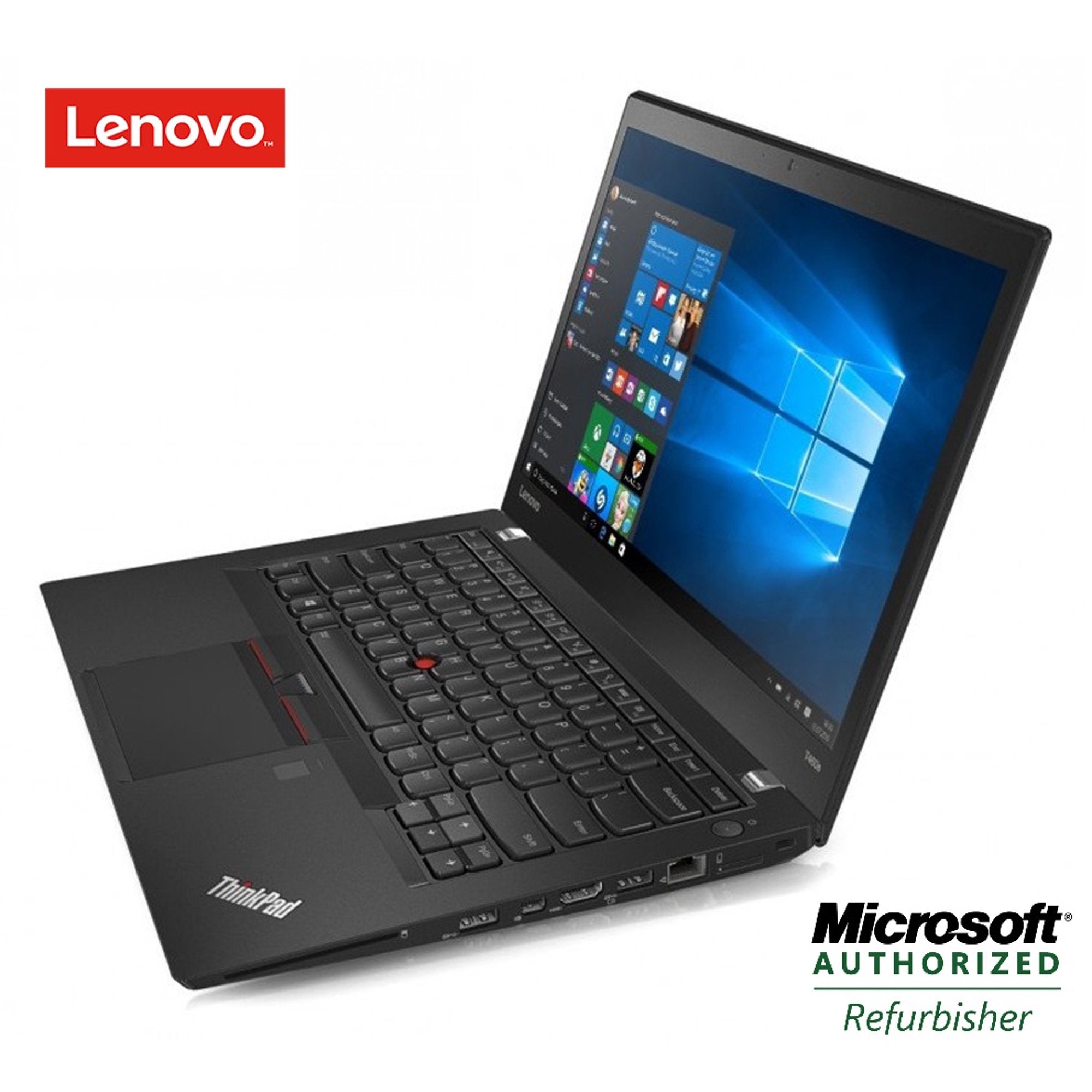 Lenovo ThinkPad T460s 14