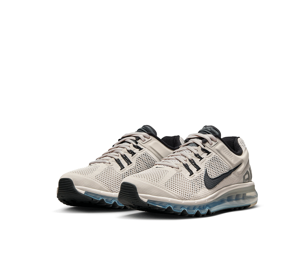 Nike Air Max 2013 Running Shoes for Men - Lightweight Cushioned Sneakers with Breathable Mesh | Perfect for Jogging, Gym Workouts & Casual Wear