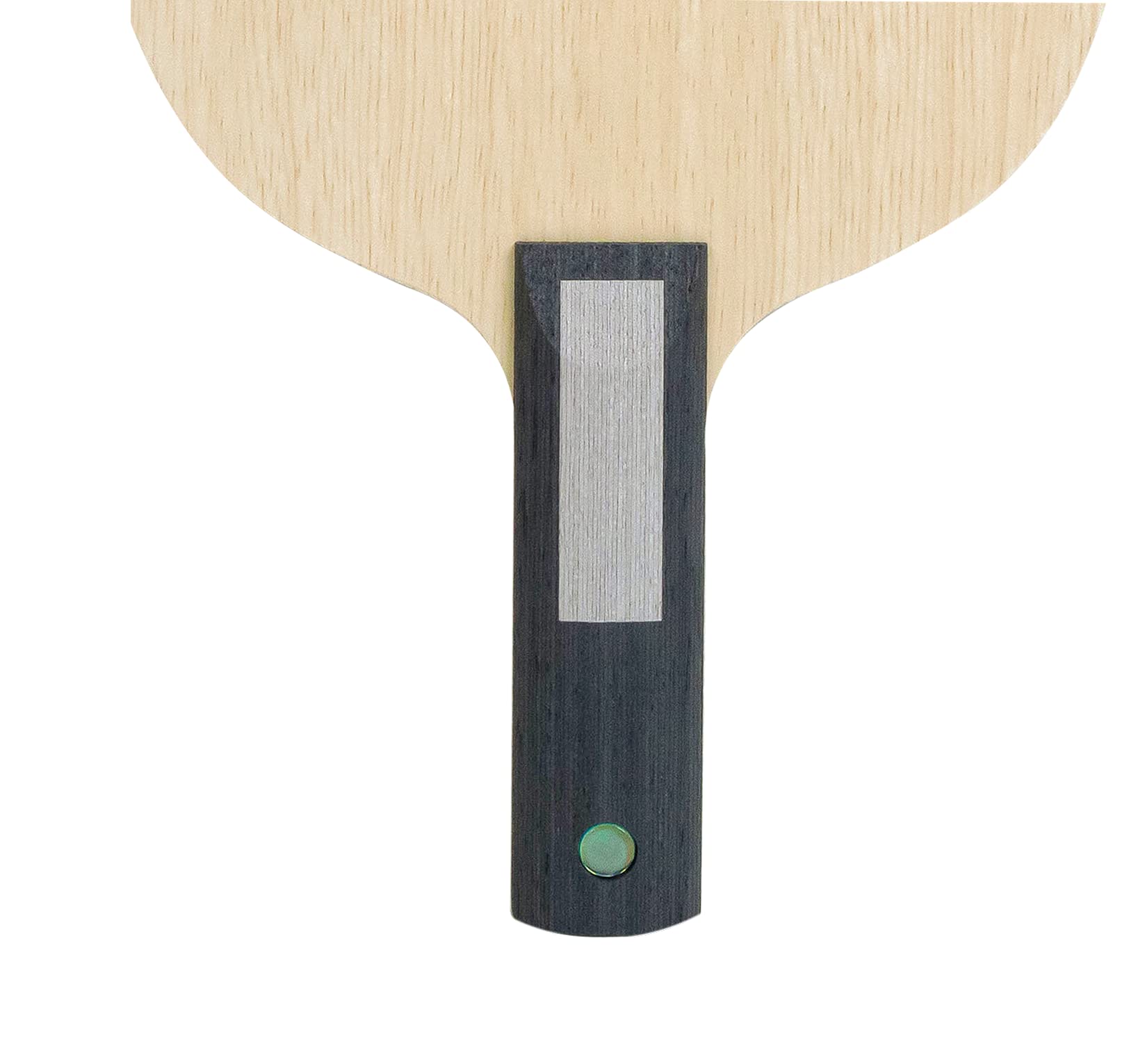 Butterfly Franziska Innerforce ZLC Table Tennis Racket - Professional Carbon Fiber Blade with ZL Technology - AN, FL, ST Handle Options - Made in Japan - Perfect for Competitive Play & Training Sessions