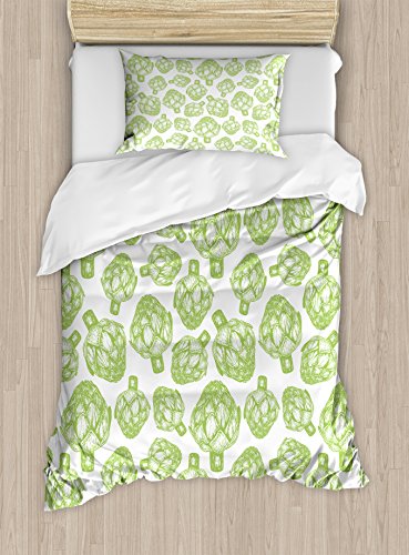 Apple Green