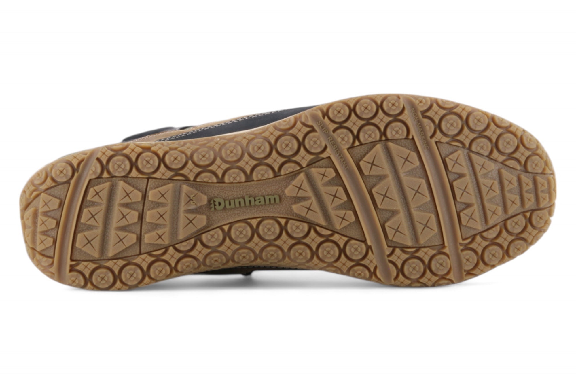 Dunham Cloud Waterproof Hiking Boots for Men & Women - Lightweight Comfortable Outdoor Shoes for Walking, Camping & Trail Adventures