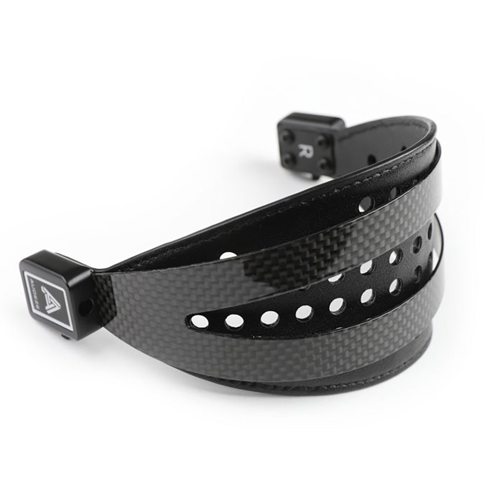 Audeze LCD Carbon Fiber Headband - Premium Audiophile Headphones for Studio & Home Listening - Perfect for Music Production, Gaming & Hi-Fi Audio Enthusiasts