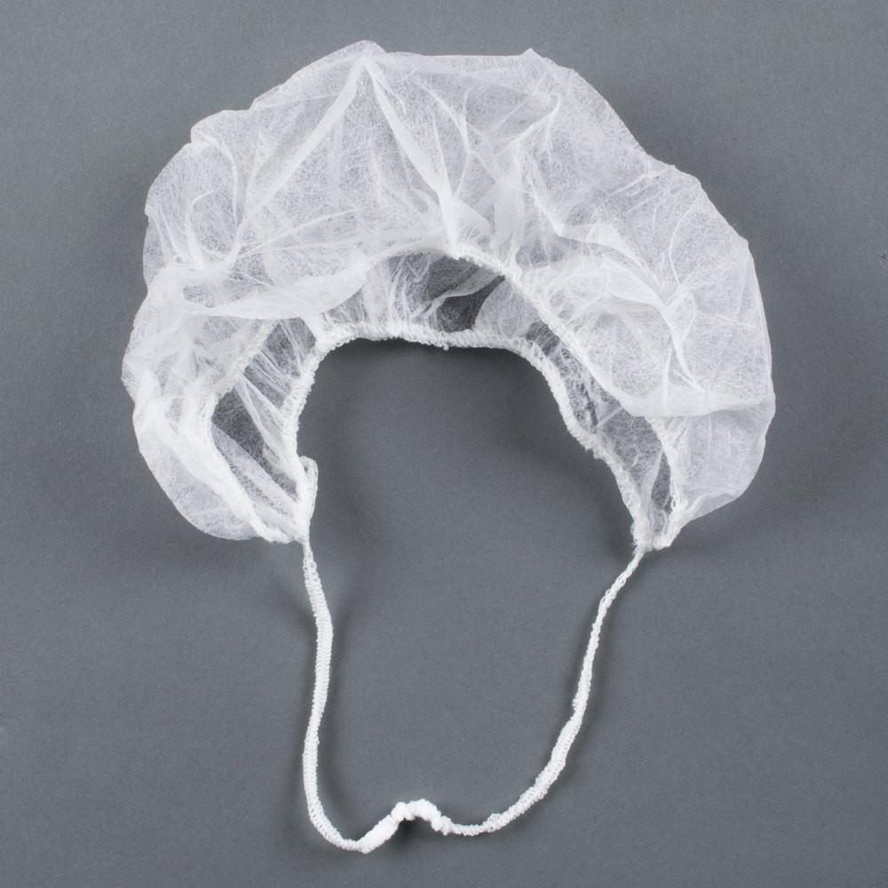 Non-Woven Beard Mask for Men - Soft & Breathable Facial Hair Cover - Perfect for Barbershops, Grooming & Styling