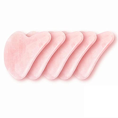 5pc Heart-shaped