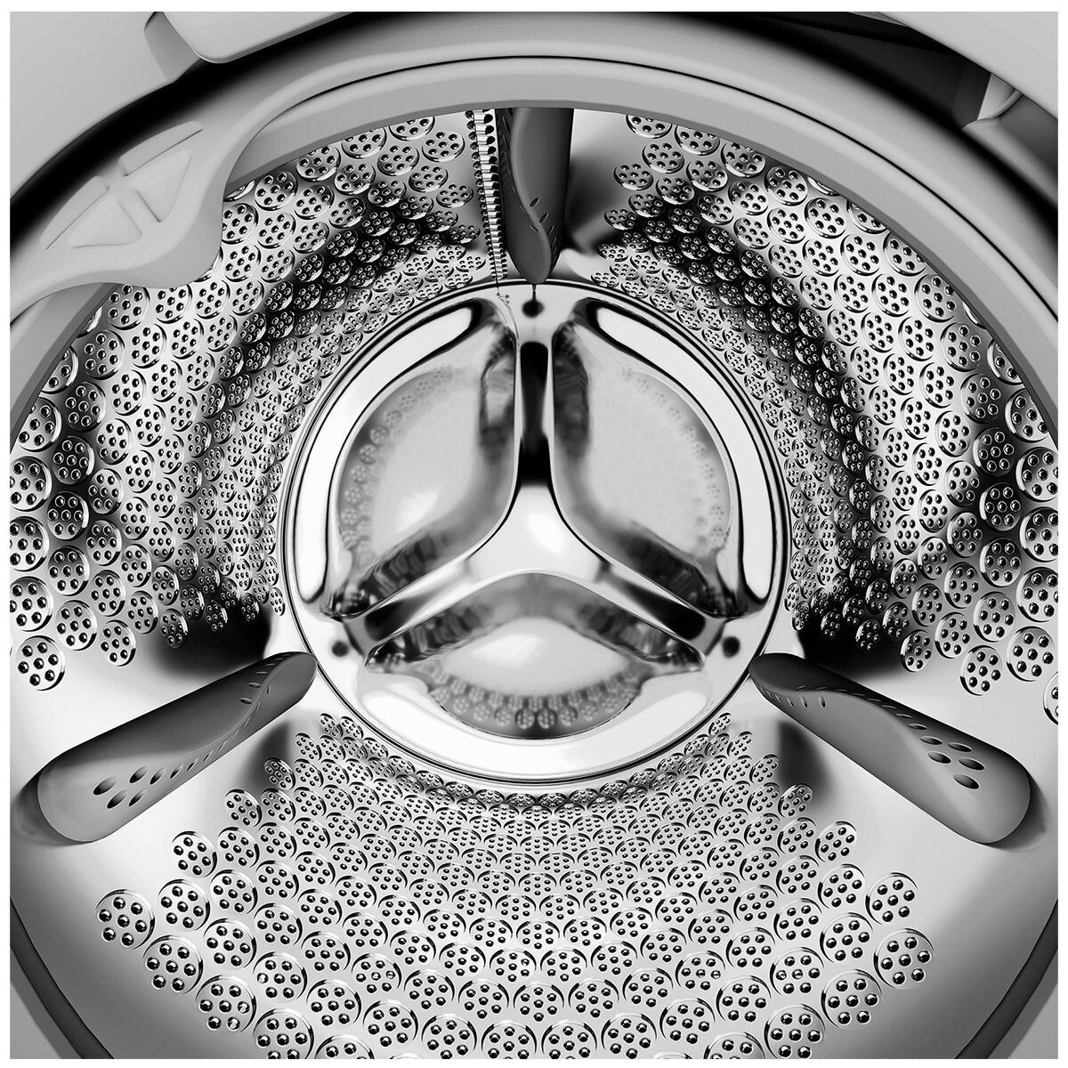 Electrolux UltimateCare 700 10kg/6kg Front Load Washer Dryer Combo - Energy Efficient White Laundry Machine (Model EWW1043R7WC) for Apartments & Small Homes