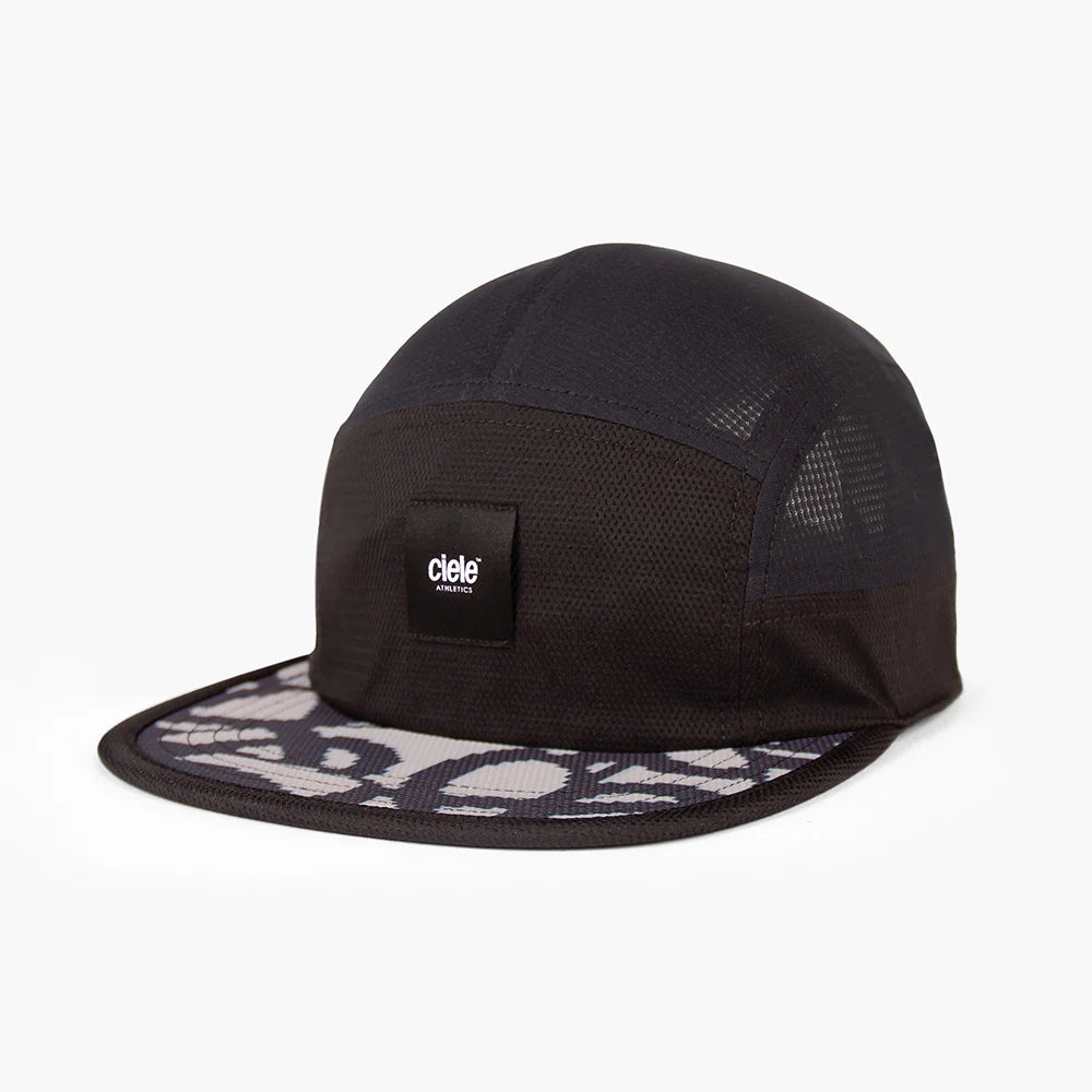 Ciele Running Hat for Men & Women - Lightweight Breathable Performance Cap for Jogging, Hiking & Outdoor Sports - UV Protection & Moisture-Wicking Technology