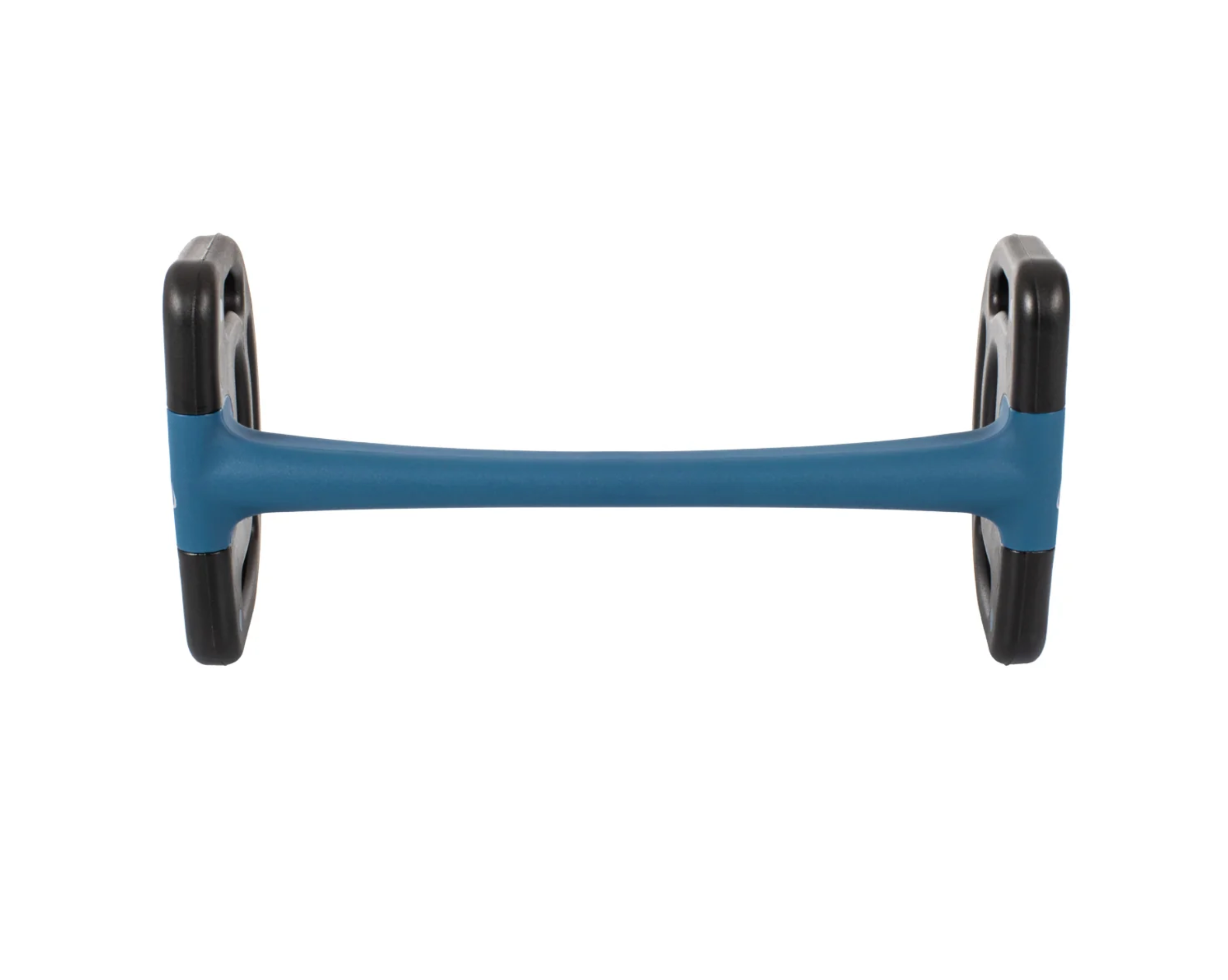 Acavallo Sensitive Bit - Gentle Horse Bit for Sensitive Mouths - Perfect for Dressage & Training