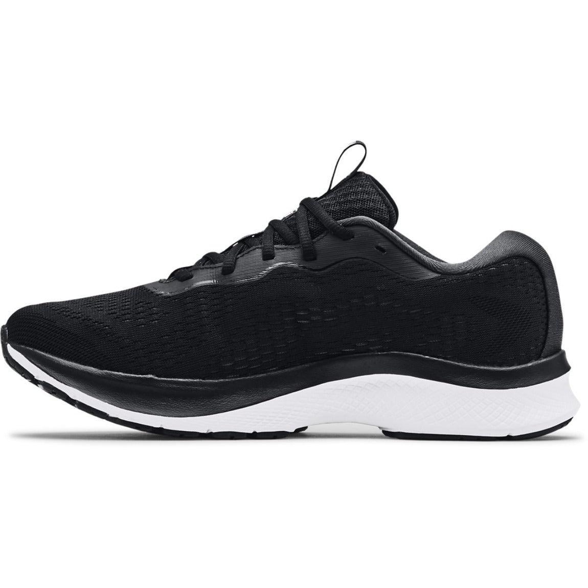 Charged Bandit 7 Running Shoes for Women - Lightweight Cushioned Athletic Sneakers for Jogging, Gym Workouts & Daily Walking