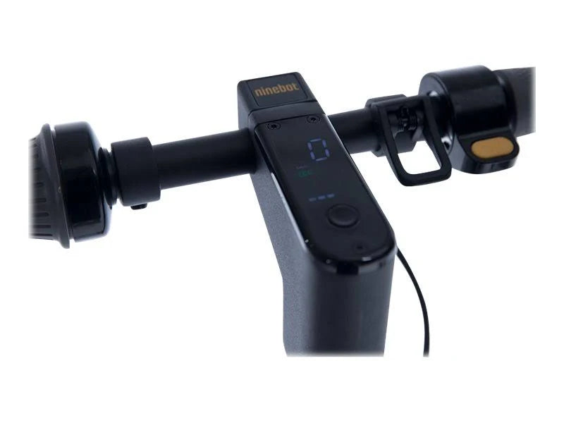 Segway Ninebot KickScooter MAX G30 - Electric Scooter for Adults with 40+ Mile Range, 18.6 MPH Speed - Perfect for Commuting, Campus Travel & Urban Exploration