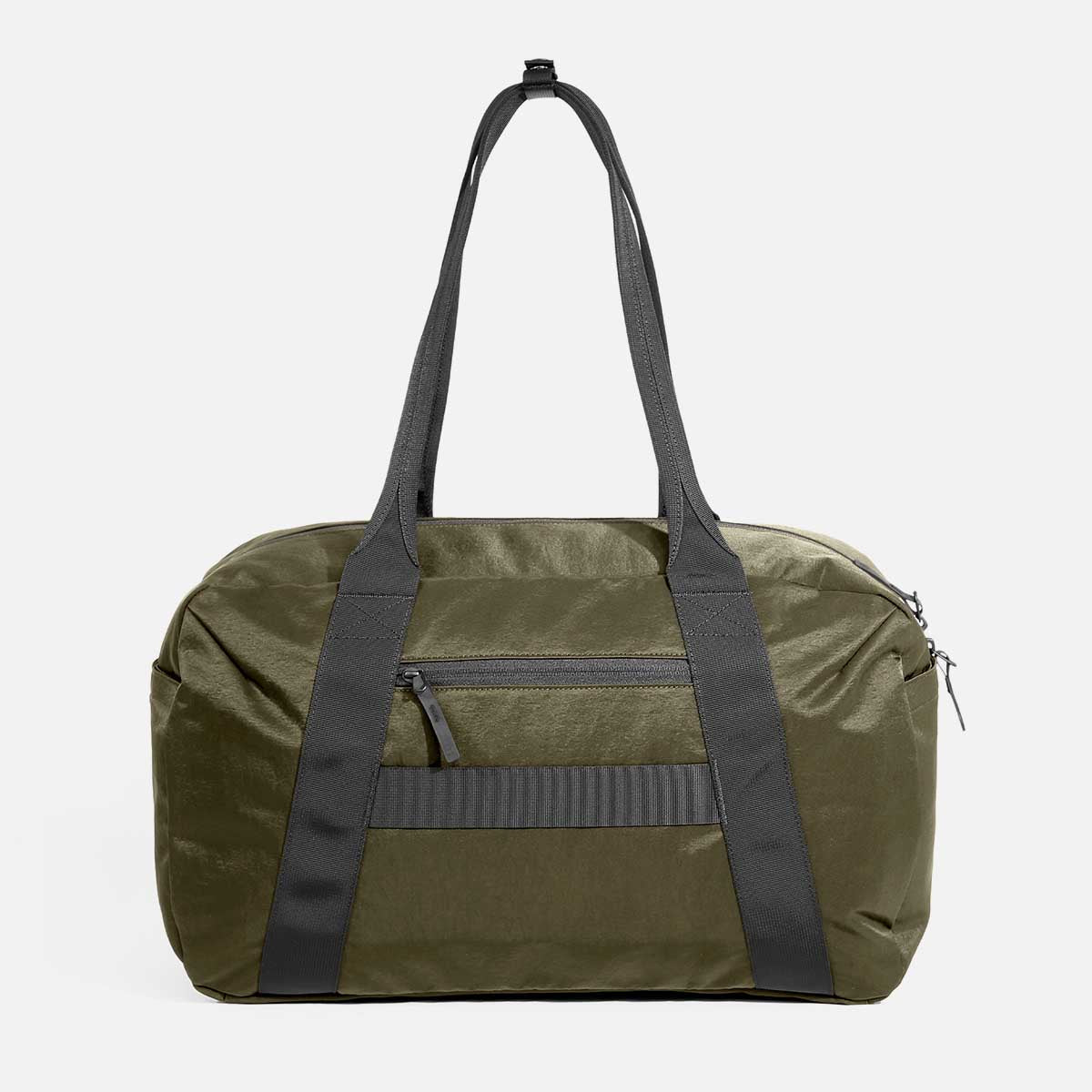 Go Duffel 2 - Premium Waterproof Travel Duffel Bag with Shoulder Strap - Perfect for Gym, Camping, Hiking & Weekend Getaways