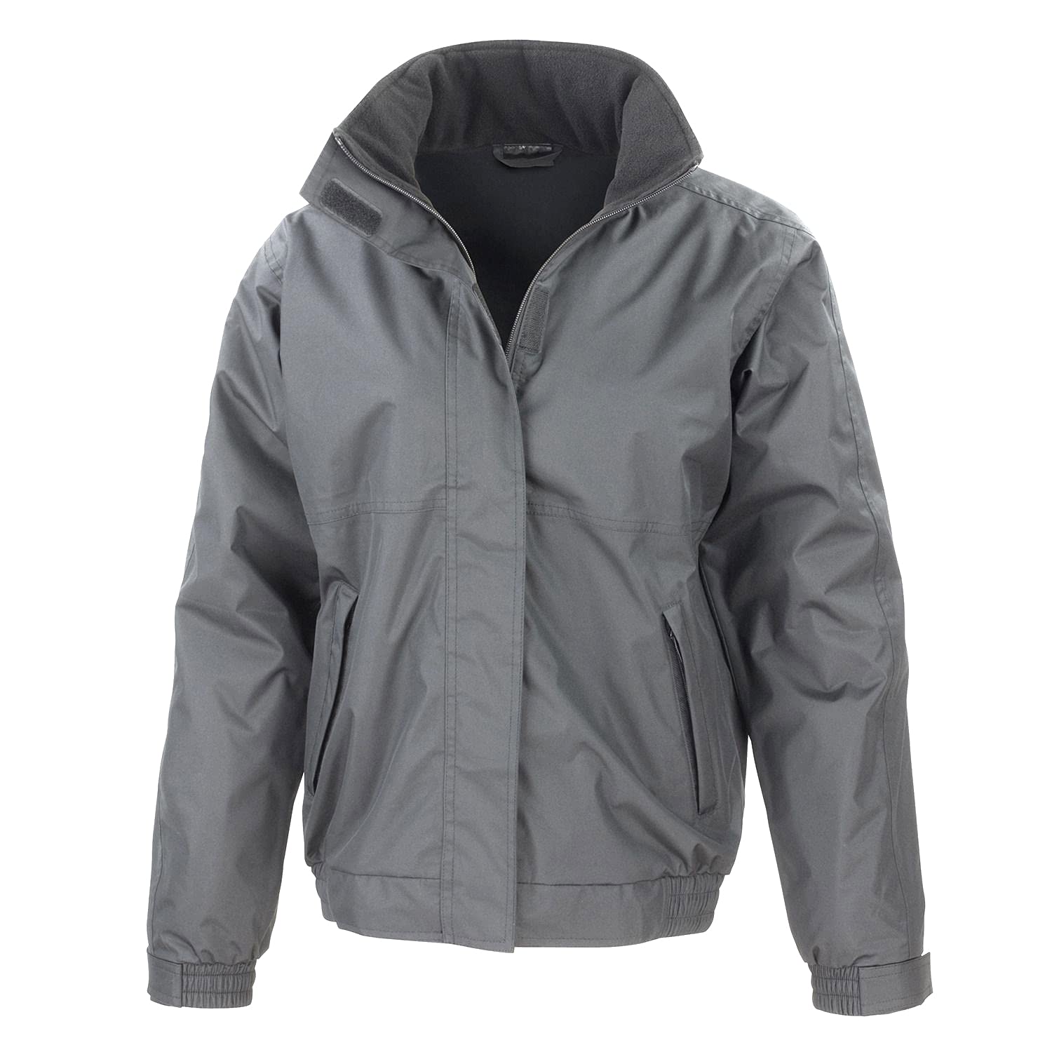 Core Men's Channel Jacket - Waterproof Windbreaker for Outdoor Hiking & Travel - Lightweight Breathable Raincoat for Camping & Running