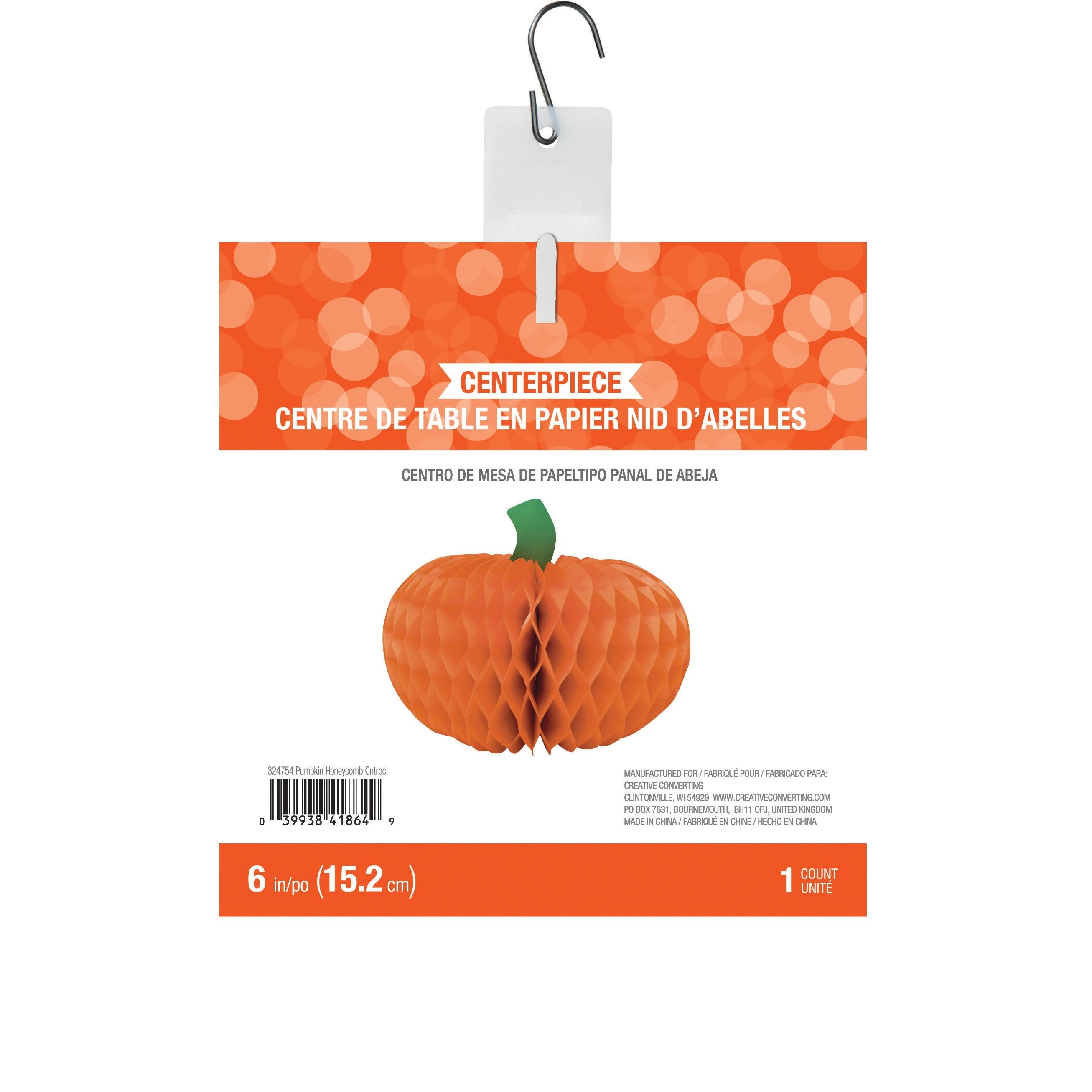 12-Piece Bulk Small Pumpkin Centerpieces for Fall Decorations - Perfect for Thanksgiving, Halloween, and Autumn Table Decor