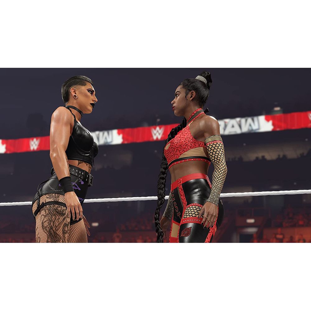 WWE 2K23 for Xbox One - 2K Wrestling Video Game | Play at Home or Tournaments