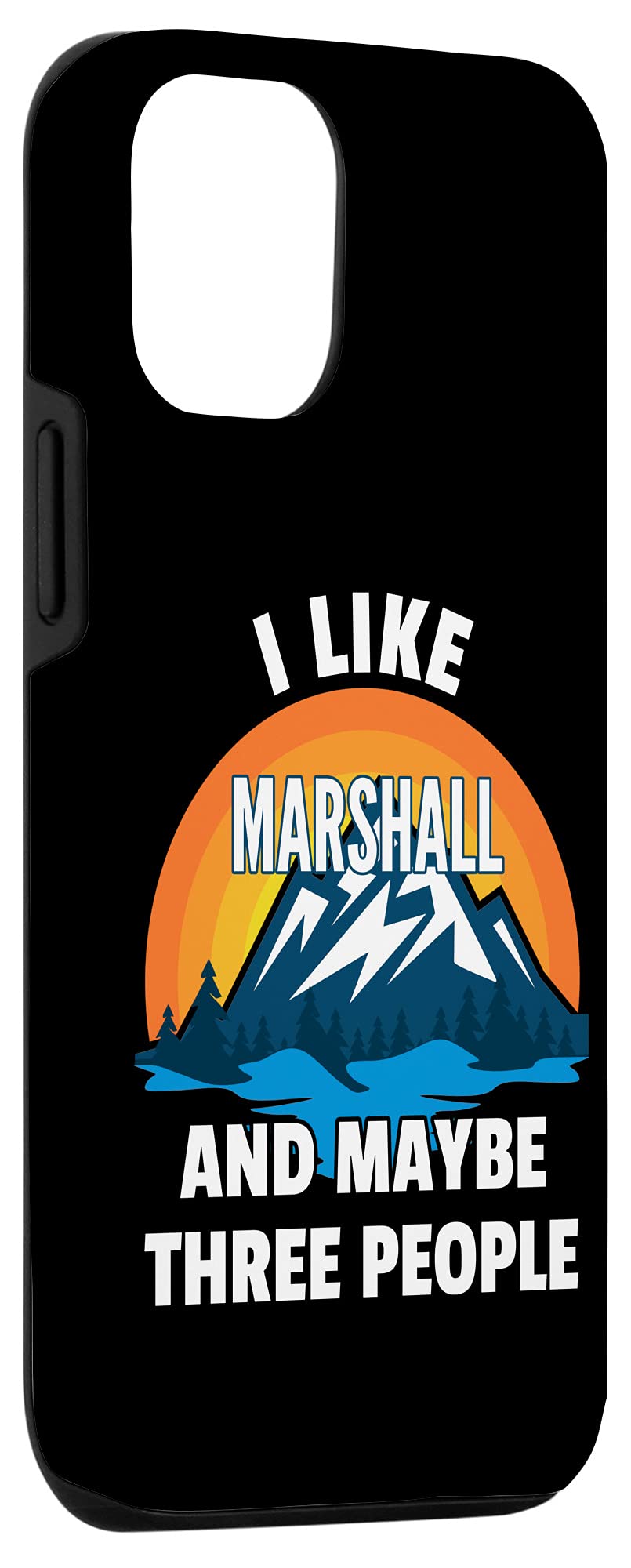 iPhone 12/12 Pro Slim Protective Phone Case with Premium Design - Perfect for Music Lovers & Everyday Use