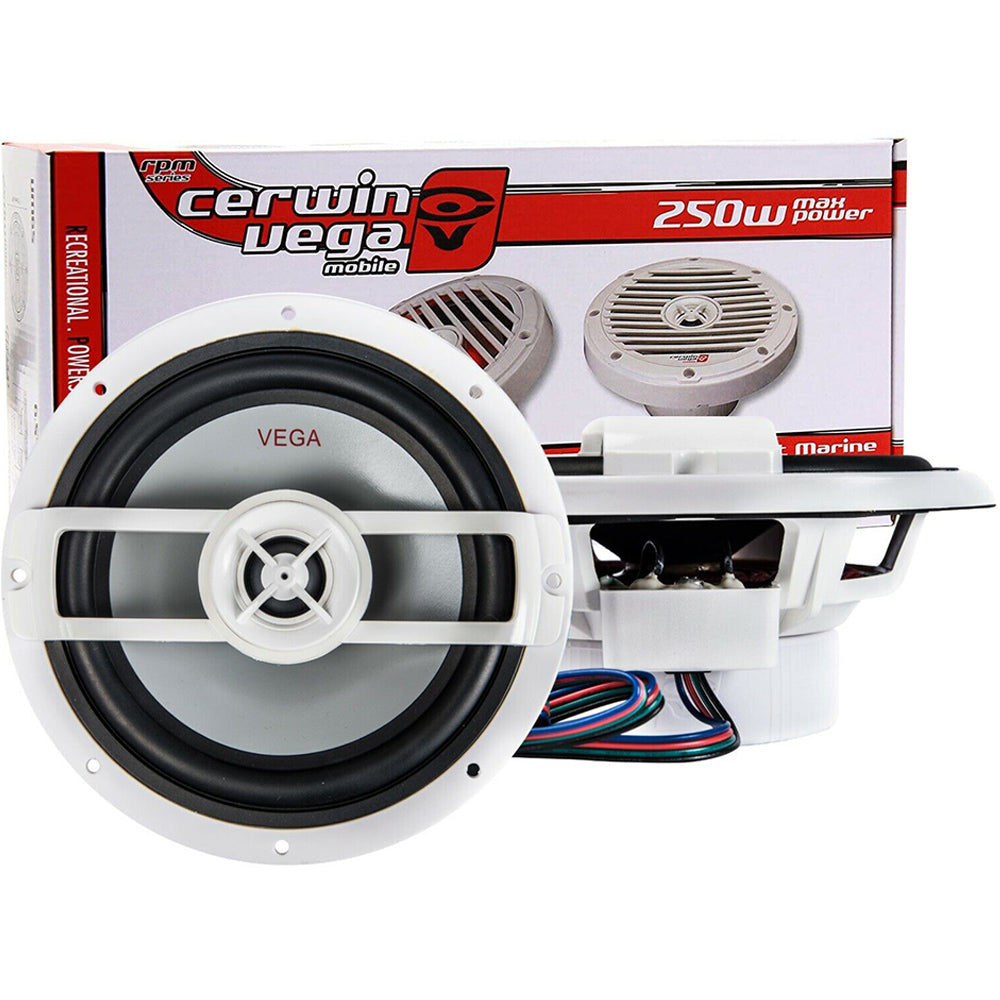 Cerwin Vega VM65 RPM Vega 6.5