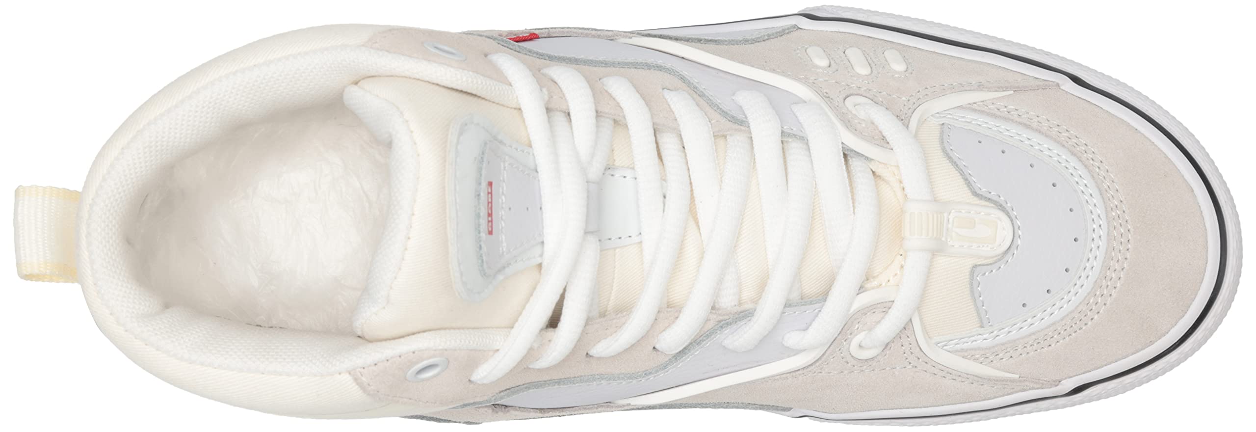 Globe Men's Dimension Skate Shoes - High-Performance Skateboarding Sneakers for Street & Park Riding - Durable & Comfortable for Daily Wear & Extreme Sports