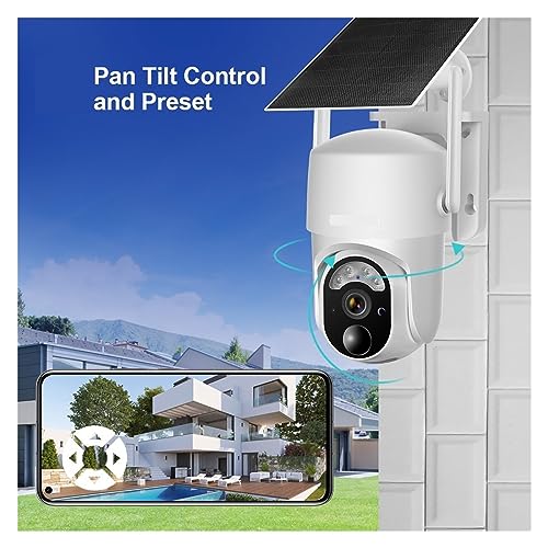 4mp Wifi With 128g