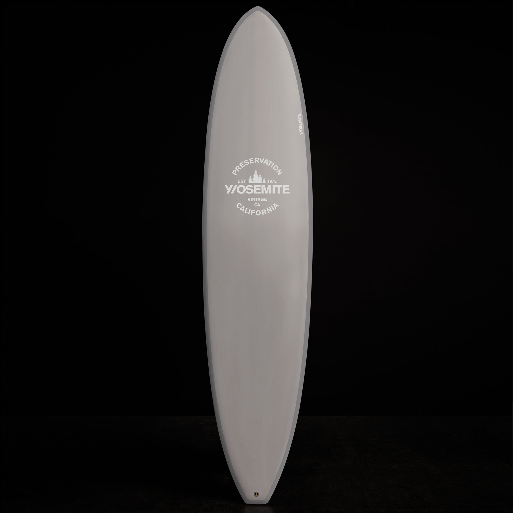 7'10 Yosemite Longboard Surfboard for All Skill Levels - Perfect for Wave Riding & Beach Cruising
