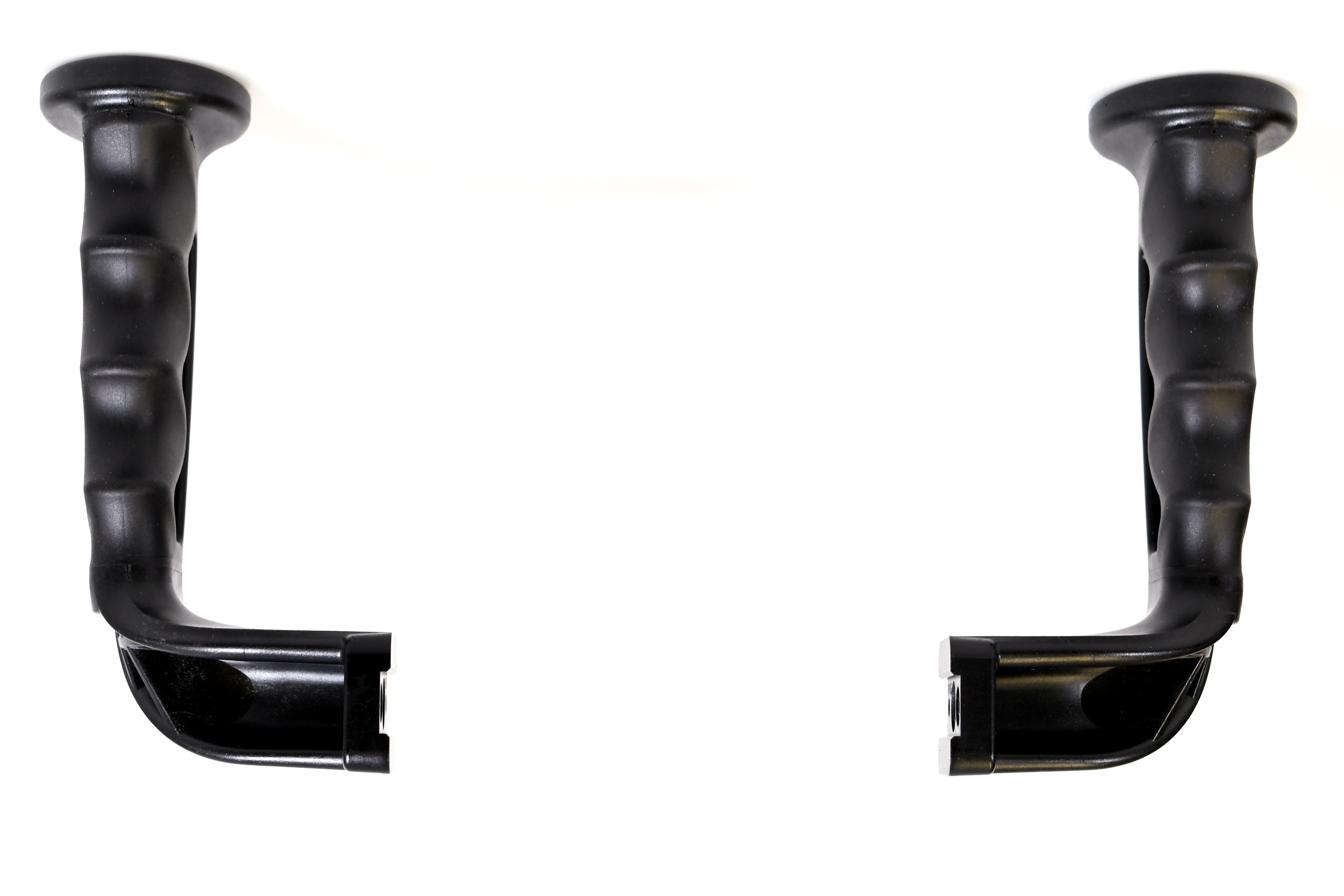 Heavy Duty Pair of Handles - Large Size (L) for Luggage, Suitcases, and Travel Bags - Perfect for Traveling and Moving
