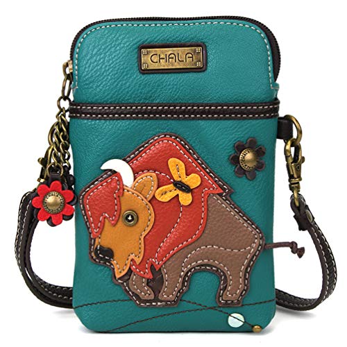 Buffalo - Turquoise