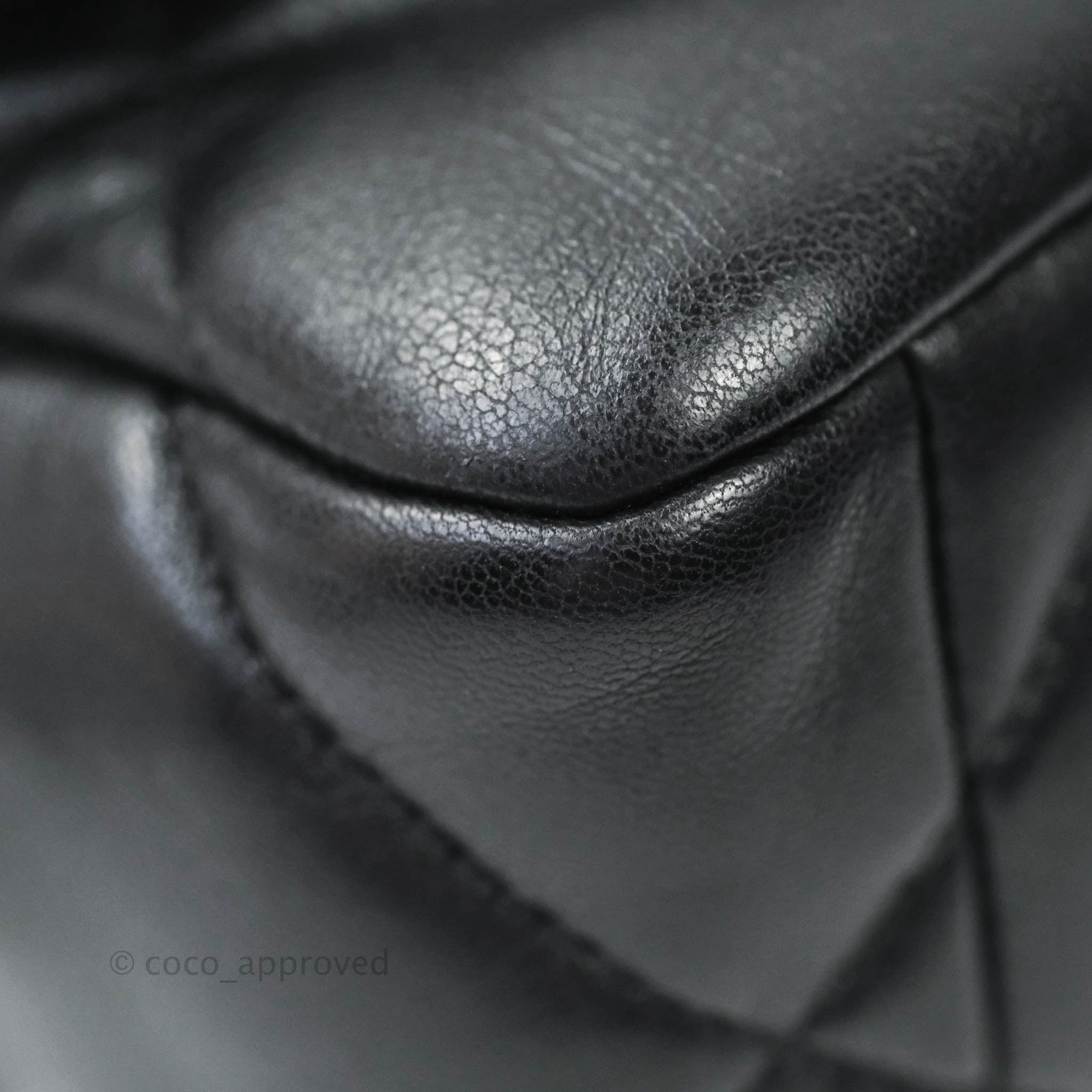 Chanel 19 Small Handbag Black Mixed Hardware - Luxury Designer Crossbody Bag for Women, Perfect for Date Night & Evening Events