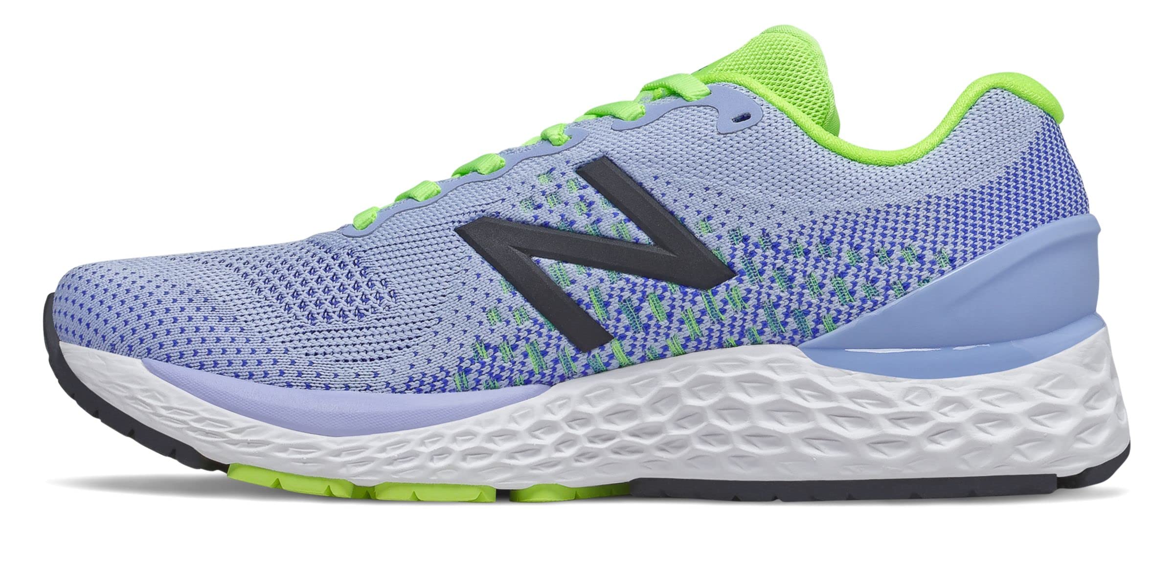 New Balance Women's Competition Running Shoes - Lightweight Cushioned Athletic Shoes for Marathon & Training | Perfect for Road Running, Gym Workouts & Daily Jogging