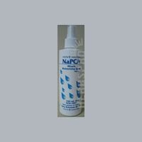 Napca Spray 240ml - Fast-Acting Pain Relief for Muscle & Joint Pain - Portable & Easy to Use for Active Lifestyles, Sports, and Workout Recovery