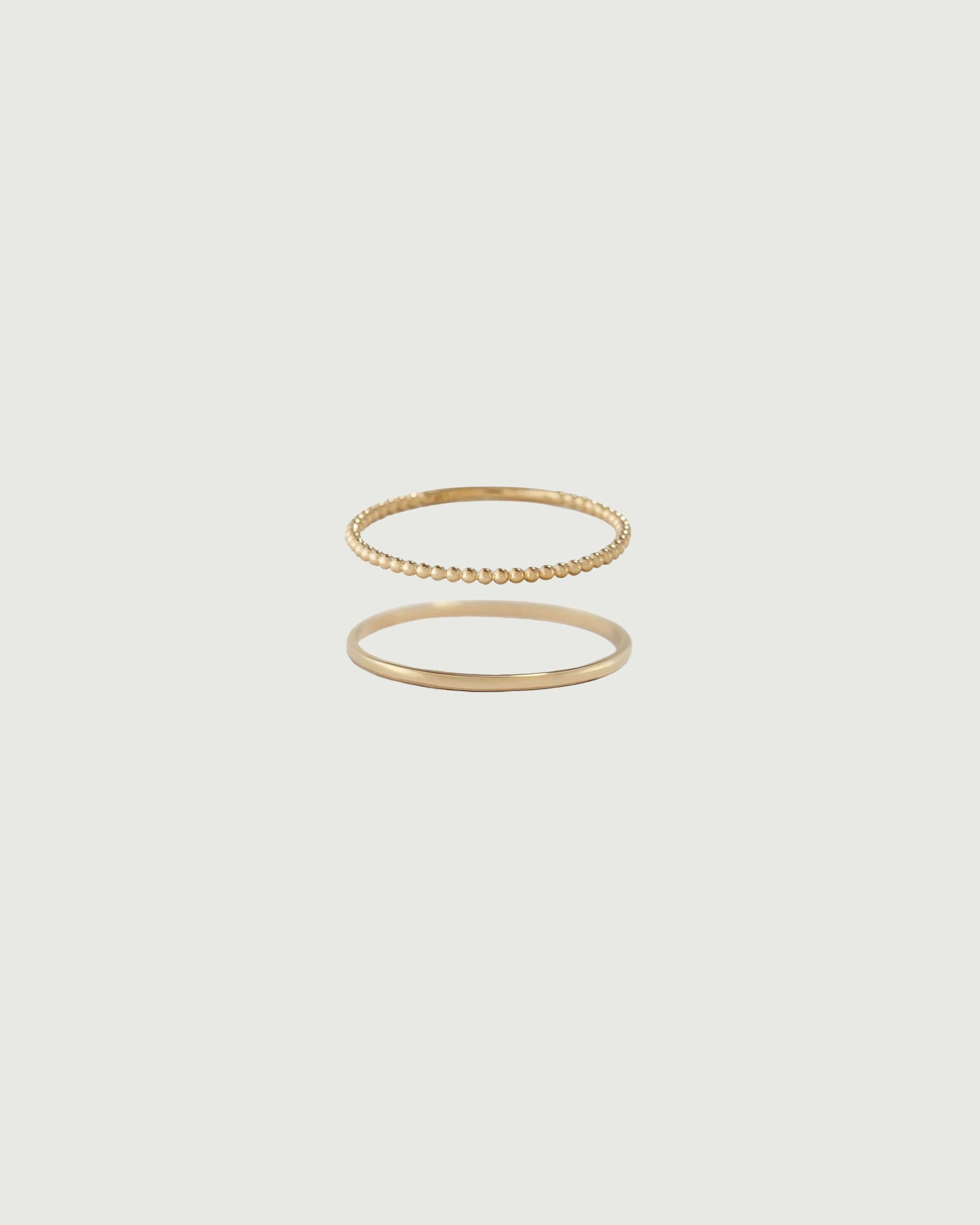 Premium Stackable Gold Jewelry Set - Elegant Layered Necklace & Bracelet for Women | Perfect for Parties, Weddings & Everyday Wear