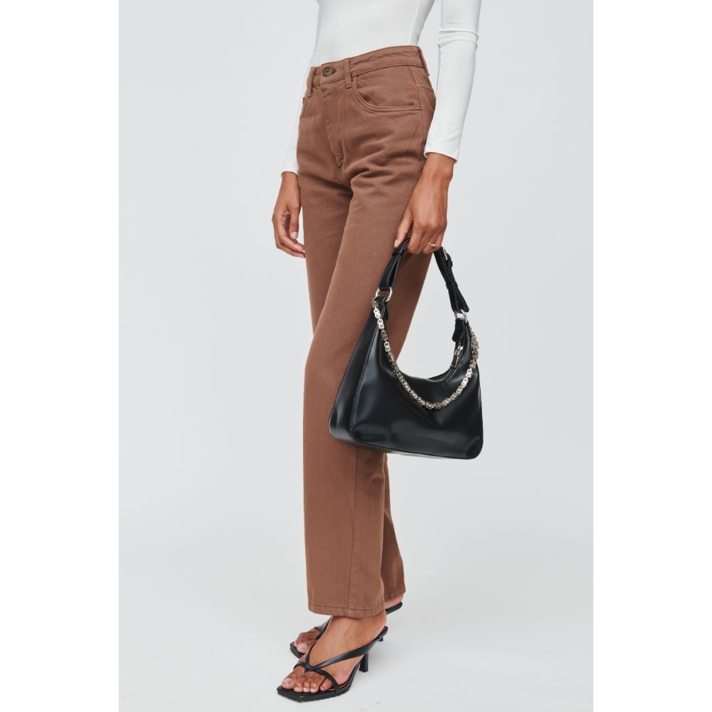 Renata Hobo Shoulder Bag - Stylish & Spacious Crossbody Purse for Women | Perfect for Work, Travel & Everyday Use