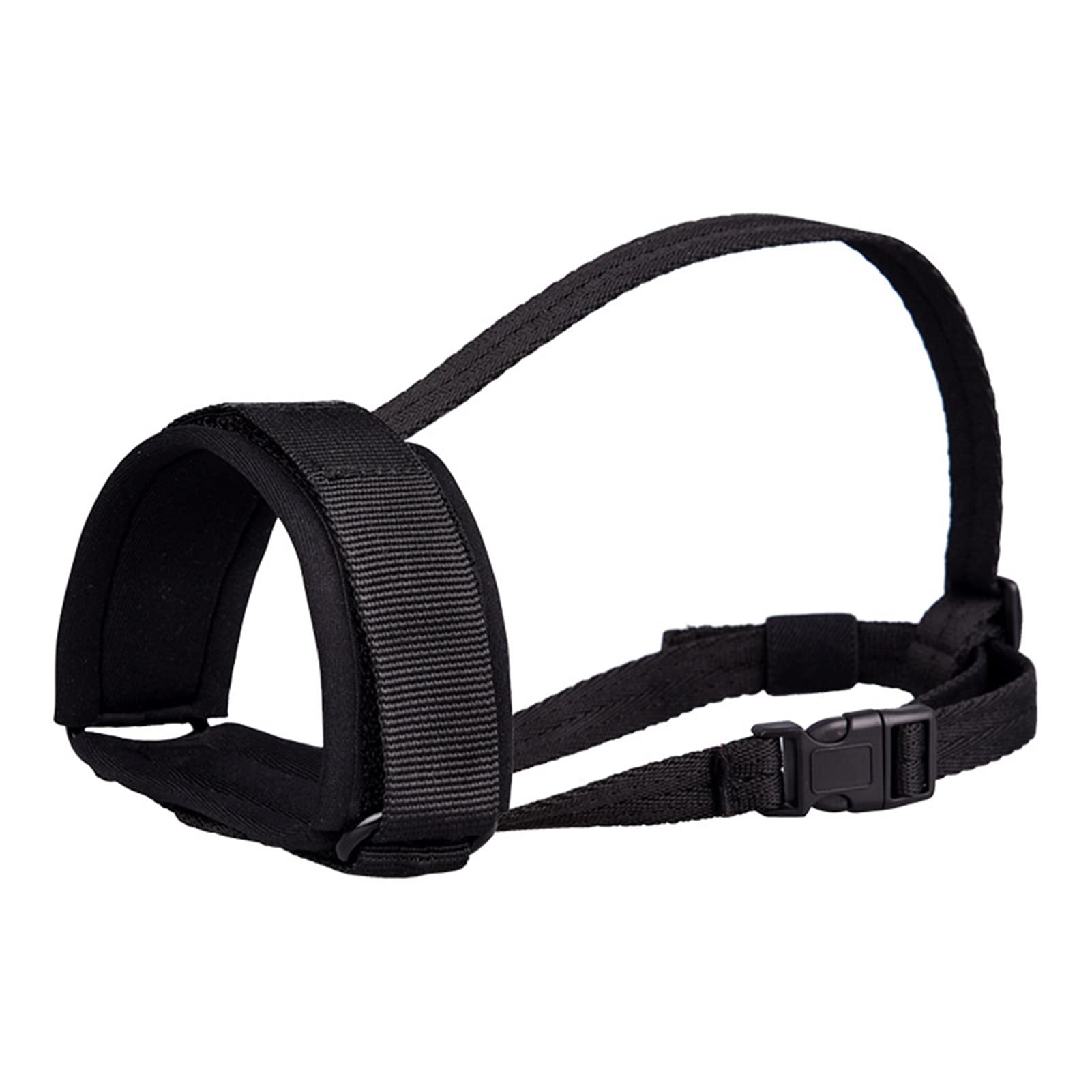Adonpshy Pet Face Cover - Comfortable Dog Eating Mask for Mealtime Protection
