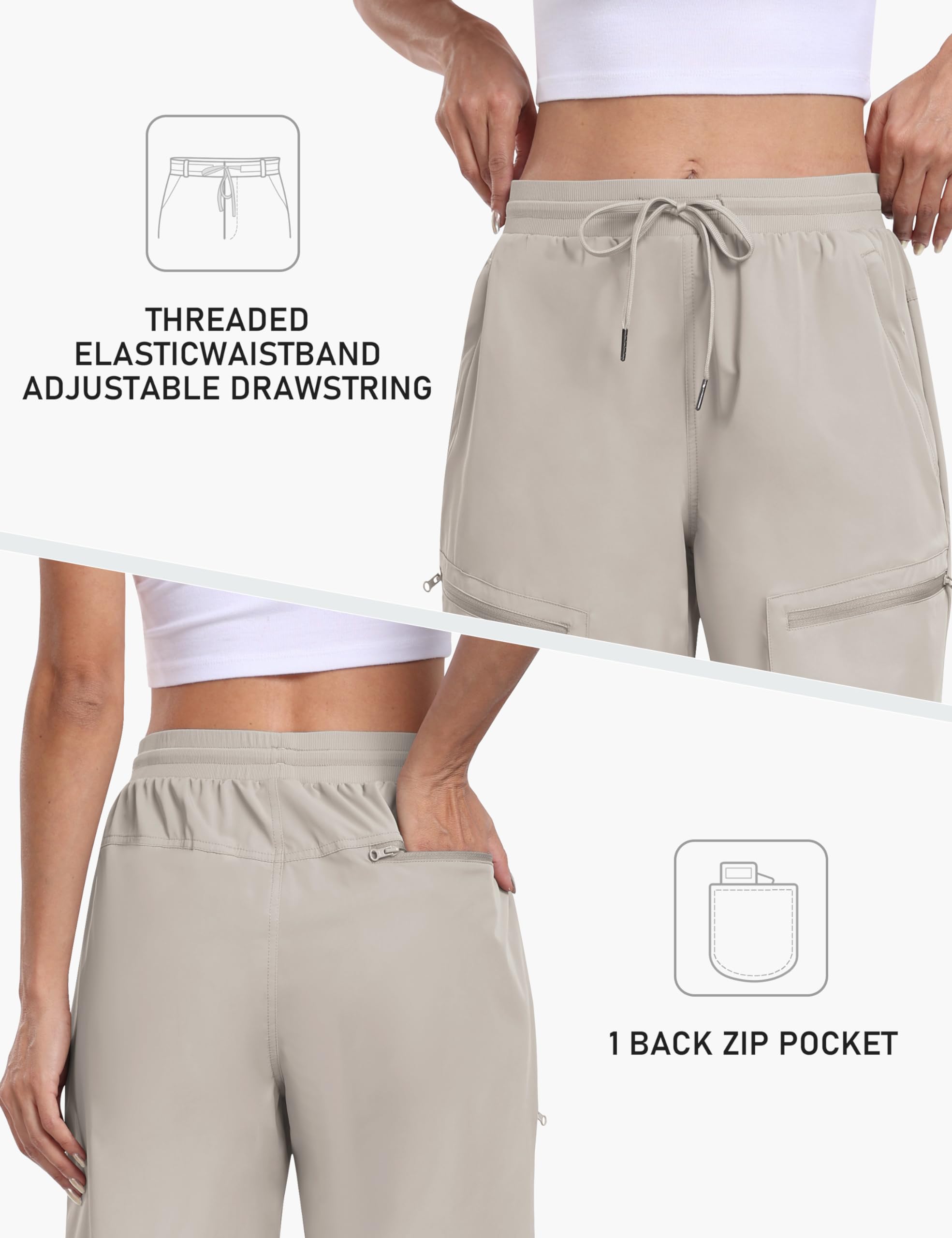 MoFiz Women's 10