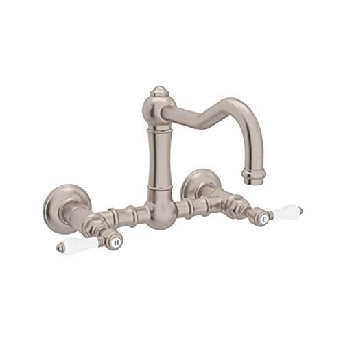 Satin Nickel