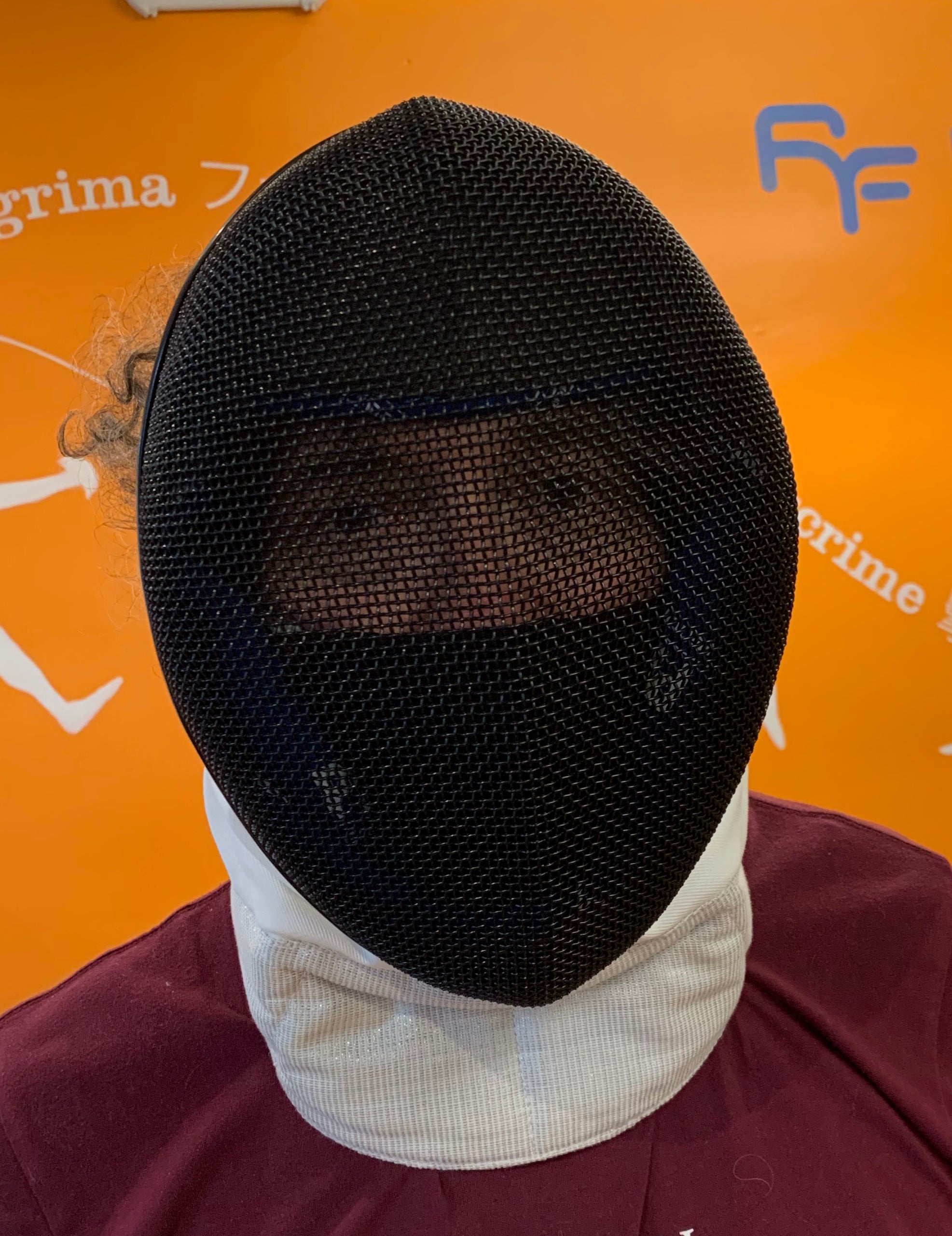 Breathable Active Dome Sports Mask for Running, Cycling & Outdoor Workouts - Comfortable & Lightweight Face Cover for Athletes
