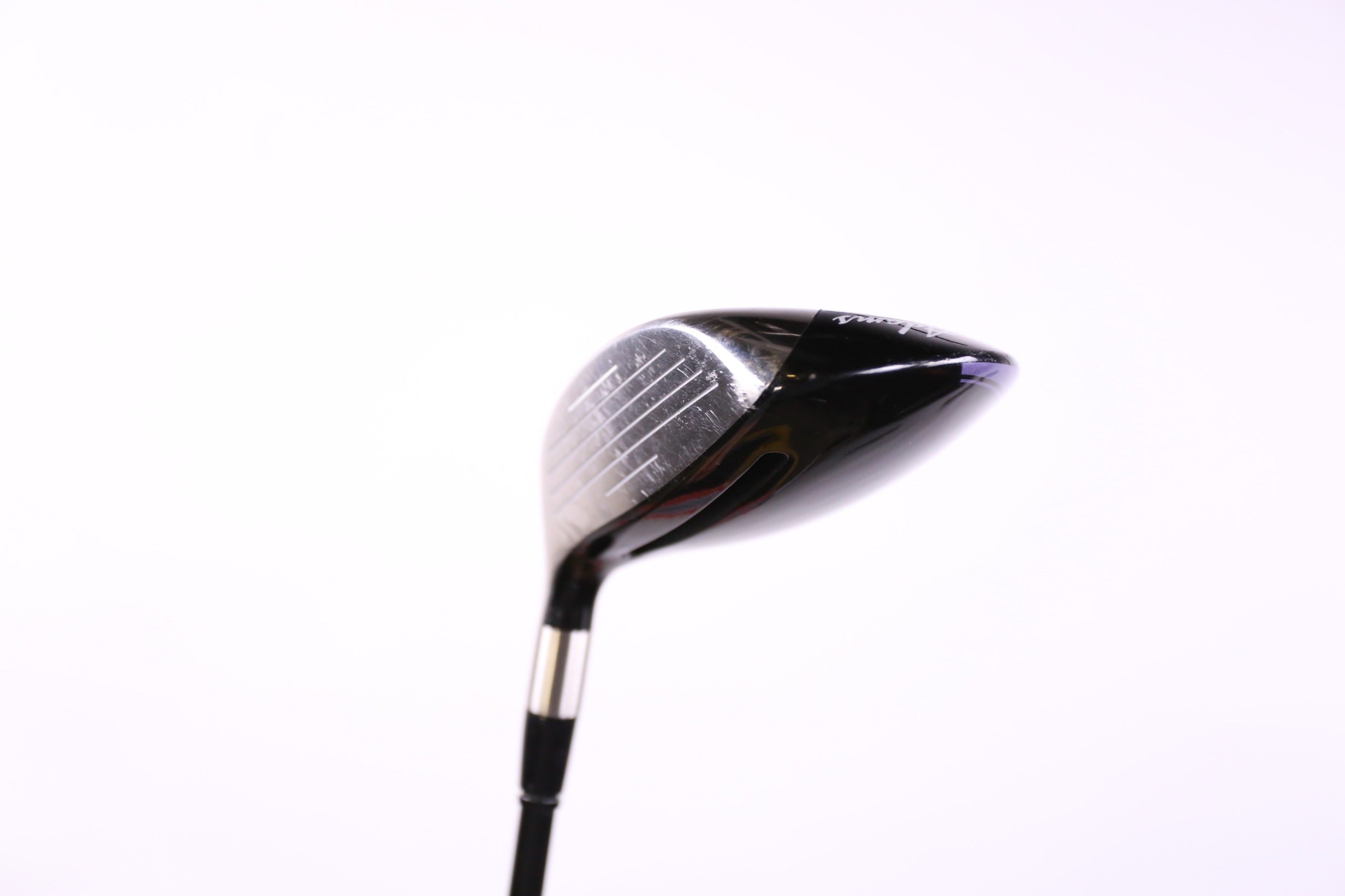 Used Adams Idea 3 Wood Golf Club - Right Handed 15° Ladies Flex Shaft - Perfect for Women Golfers on Fairway Shots & Tee Box Drives