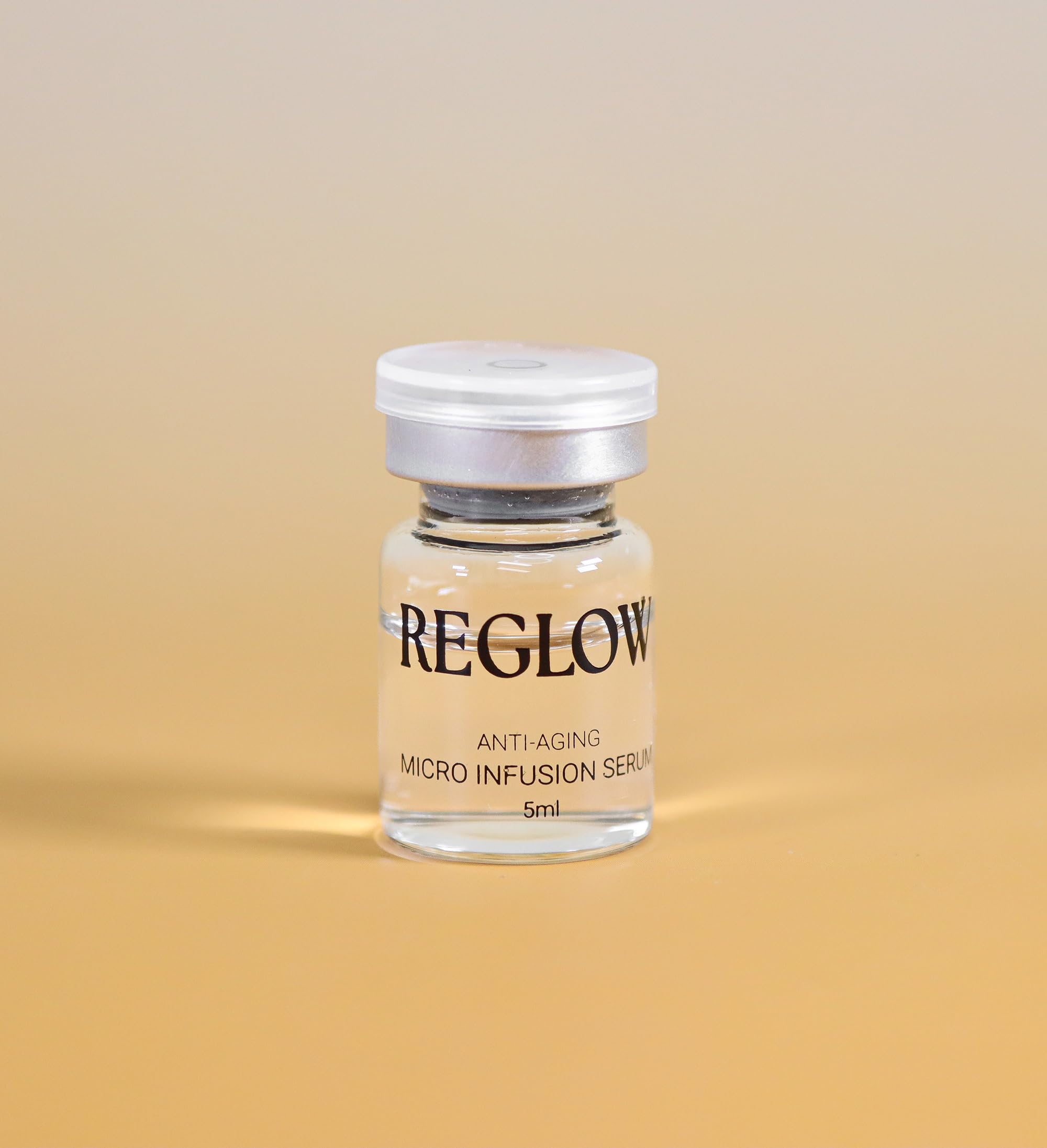 Micro Infusion Anti-Aging Serum with Peptide, EGF, Hyaluronic Acid & Collagen – Boosts Skin Elasticity & Hydration – Reduces Fine Lines & Wrinkles – 3 Vials (15ml/0.51 fl oz) – Perfect for Nighttime Skincare Routine & Daily Anti-Aging Treatment