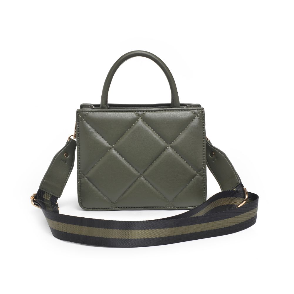 Zoey Crossbody Bag for Women - Stylish & Lightweight Shoulder Purse - Perfect for Work, Travel & Everyday Use