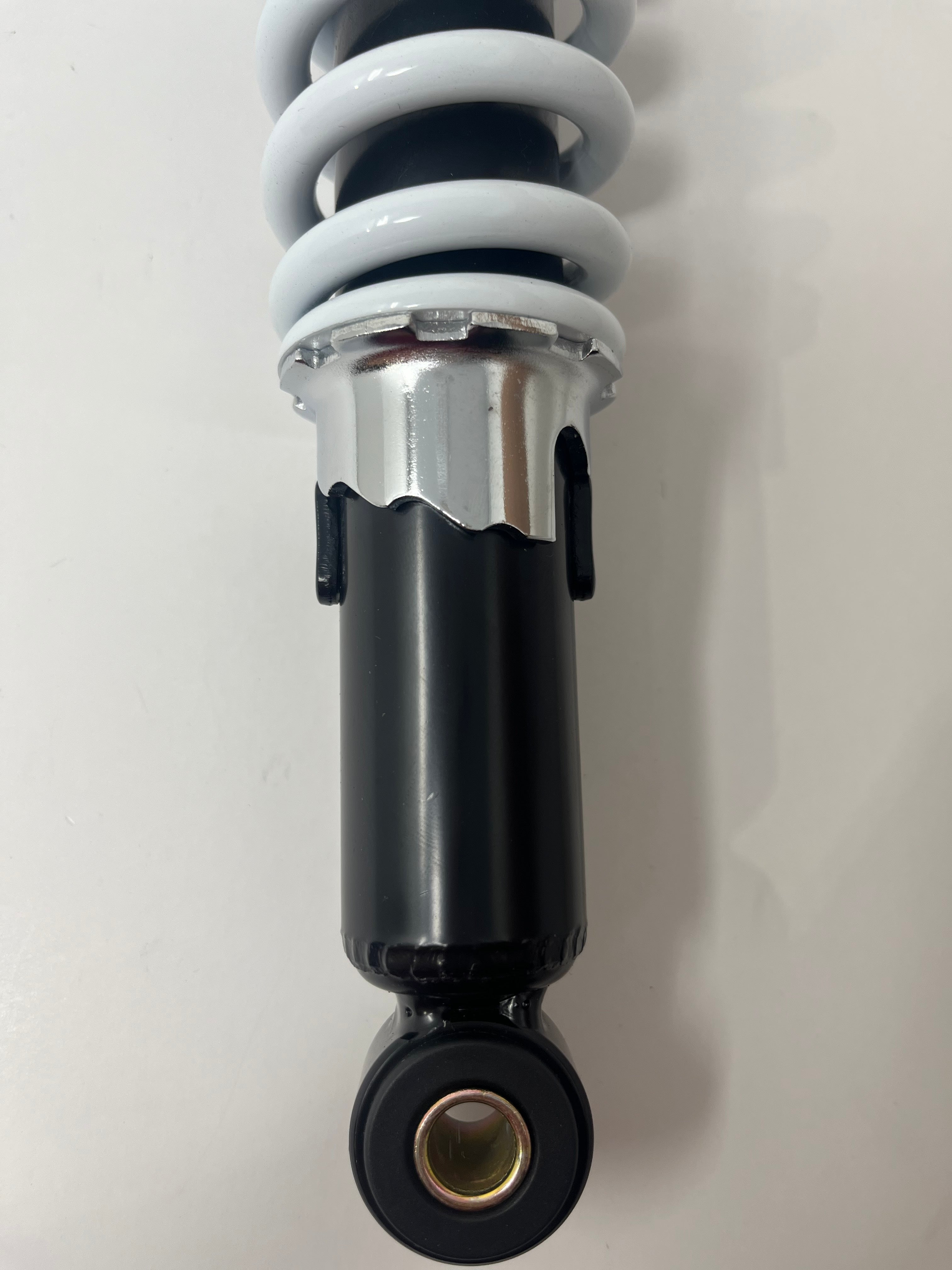 Grizzly 125cc ATV Front Shock Absorber (12501A 140101A) - Replacement Suspension for Off-Road Adventure & Trail Riding