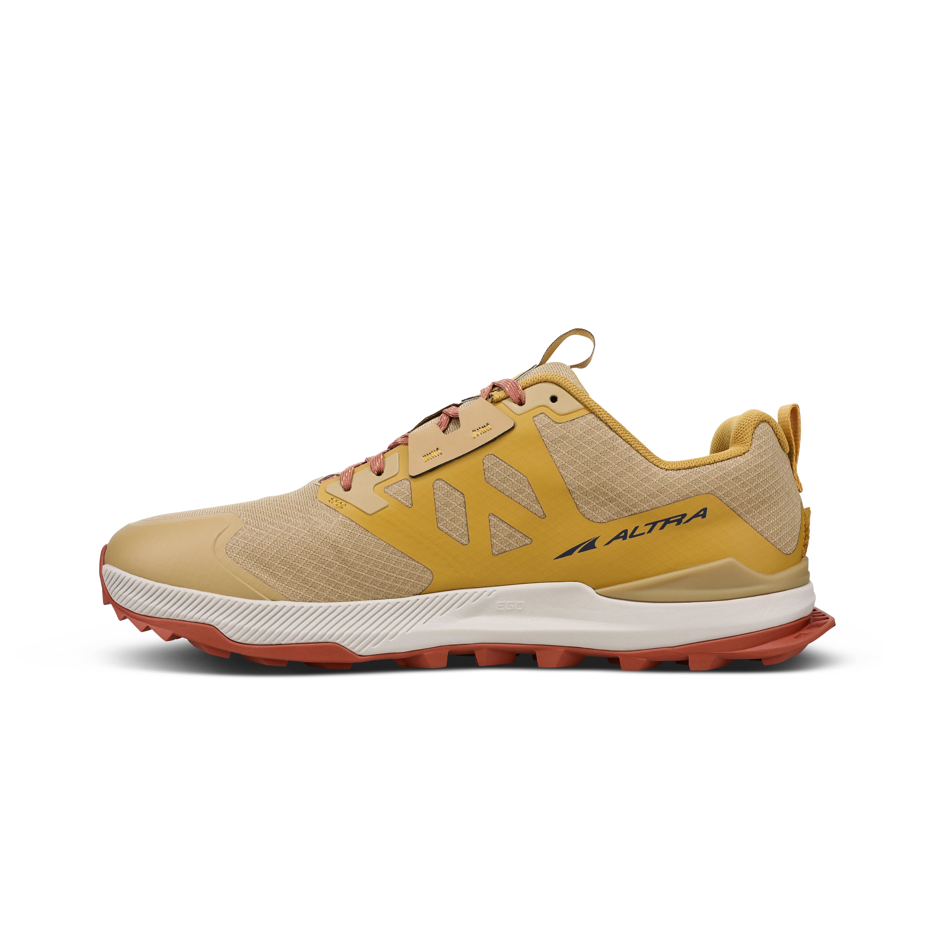 Men's Altra Lone Peak 7 Trail Running Shoes - Lightweight & Durable for Hiking, Backpacking & Outdoor Adventures