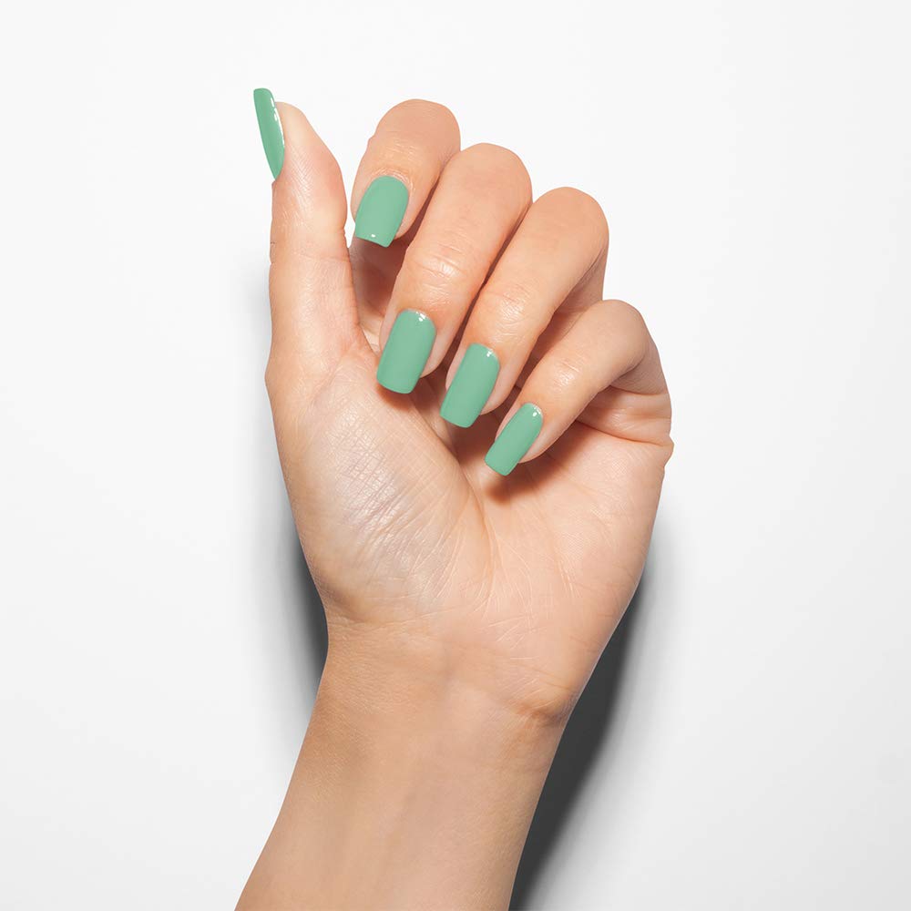 Gelish Powder Dip Collection - 1.5oz Nail Dip Powder Kit with Vibrant Colors for Salon-Quality Manicures | Perfect for Home Nail Art & Professional Salon Use