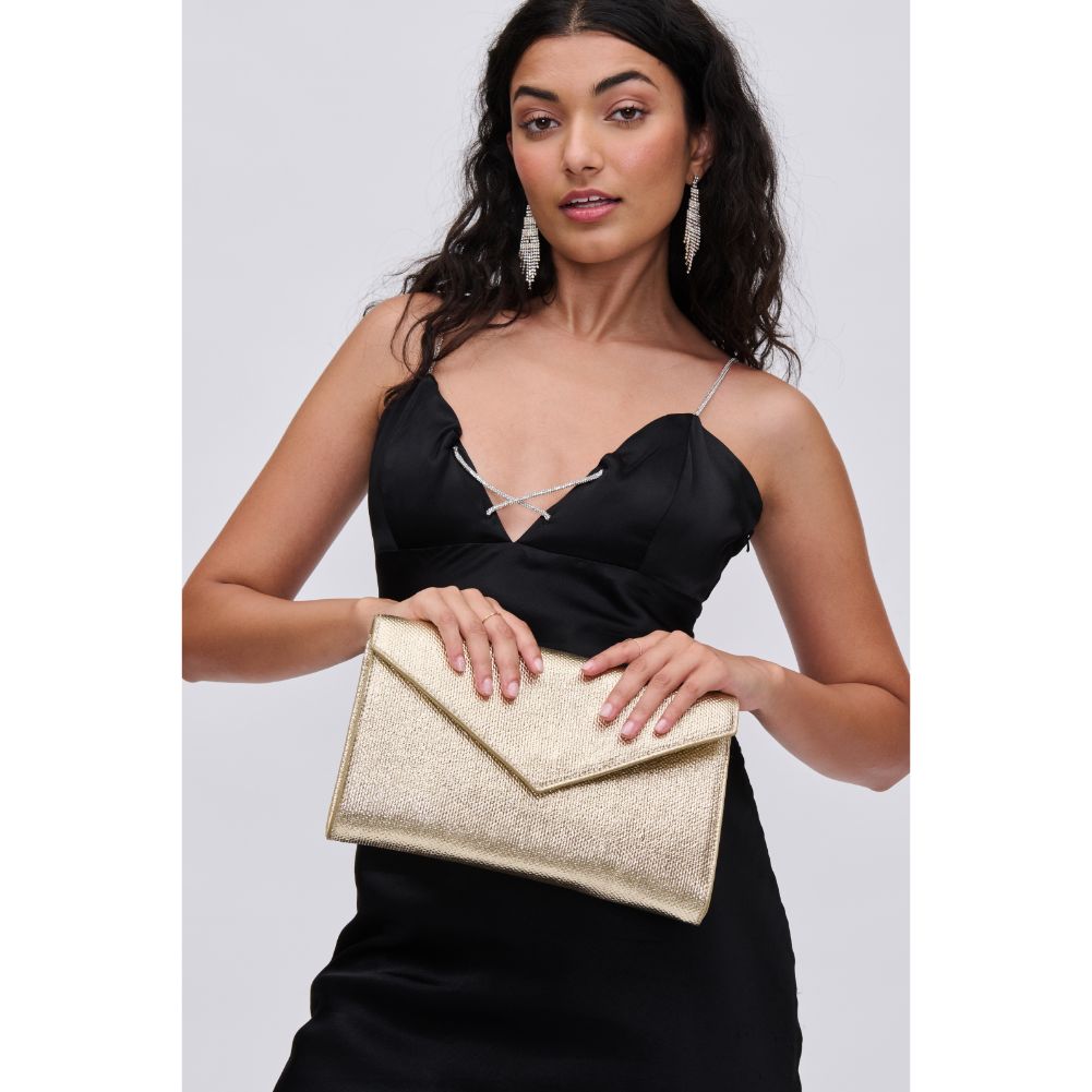 Riva Clutch - Stylish & Trendy Women's Crossbody Bag for Everyday Use, Parties & Special Occasions