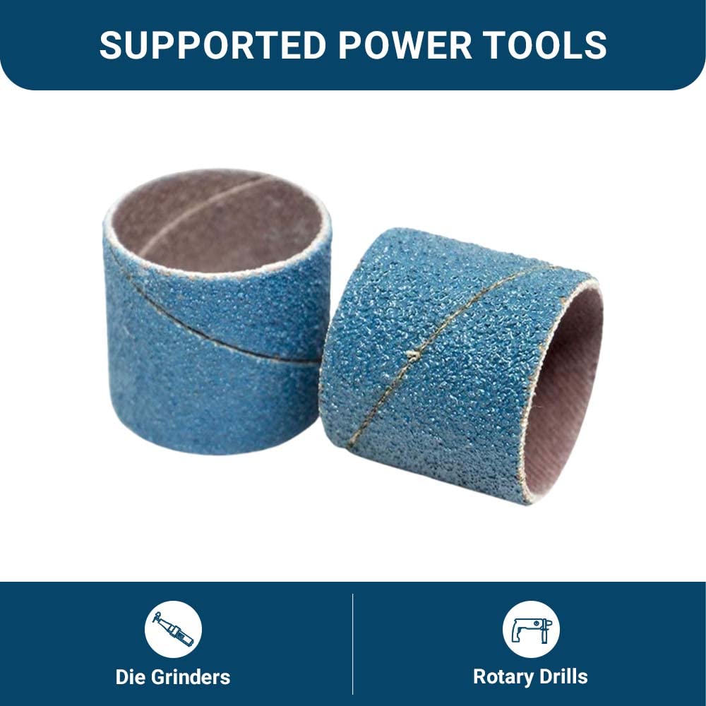 Benchmark Abrasives 1