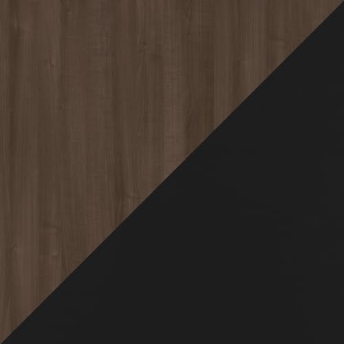 Antigua & Black