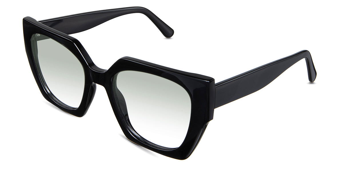 Lenor Women's Prescription Tinted Sunglasses UV400 Protection - Stylish & Comfortable for Driving, Outdoor Activities & Fashion Accessories