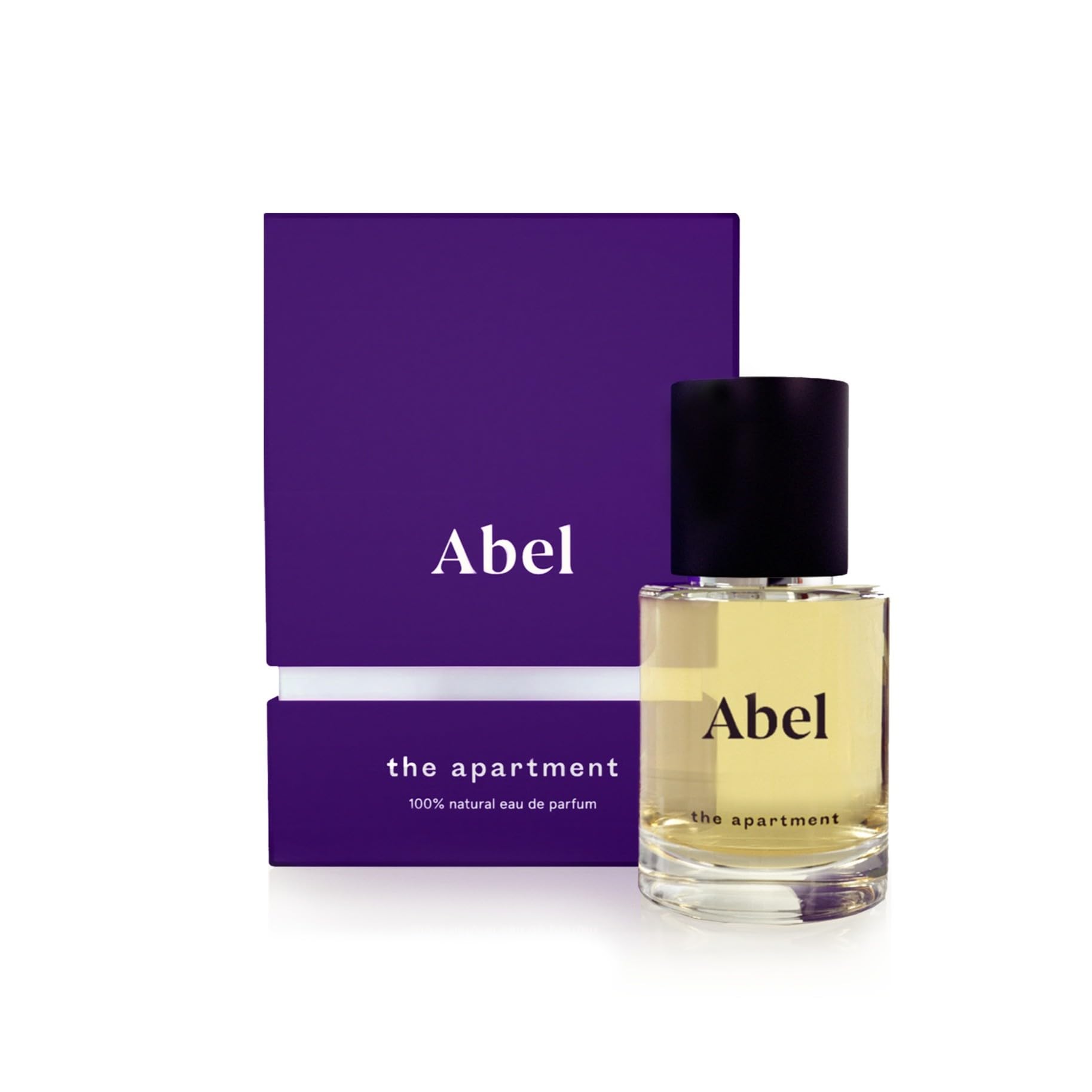 ABEL Vegan Clean Beauty Eau de Parfum - Non-Toxic Fragrance for Women (1 fl oz | 30 ml) - Perfect for Everyday Wear, Office & Date Nights