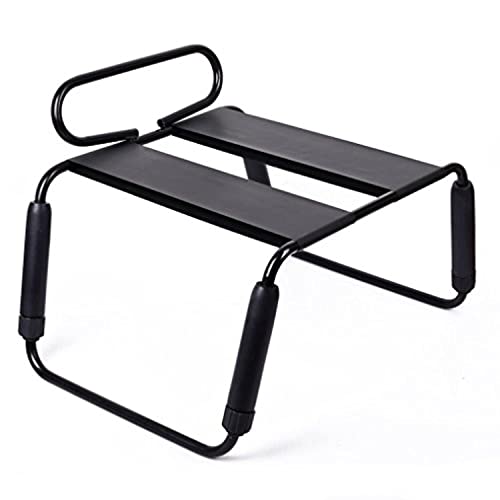 Black With Handles