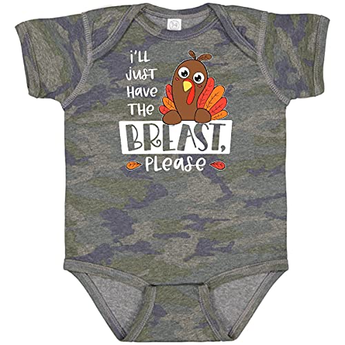 Vintage Camo