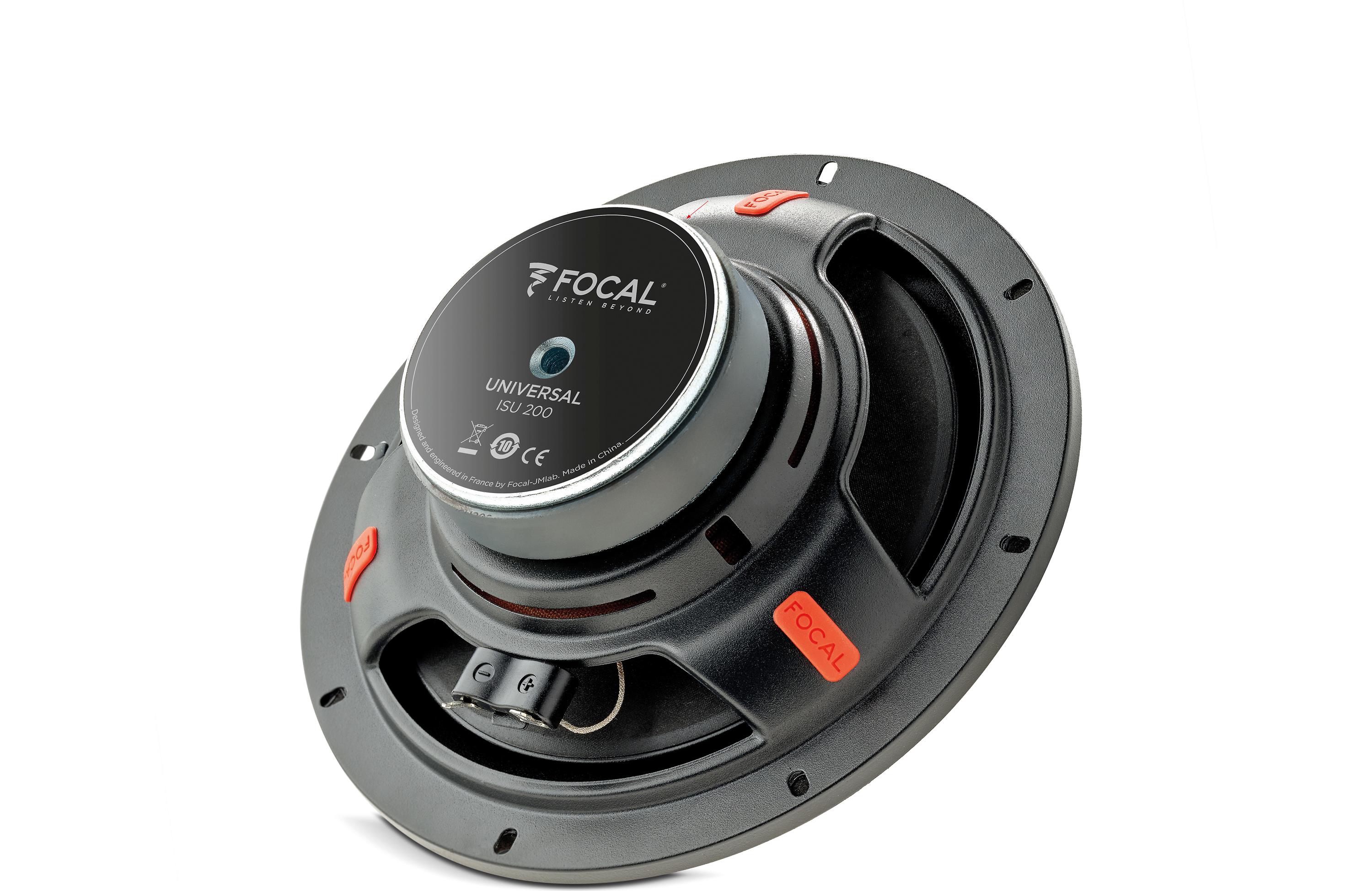 Focal ISU 200 Universal 8